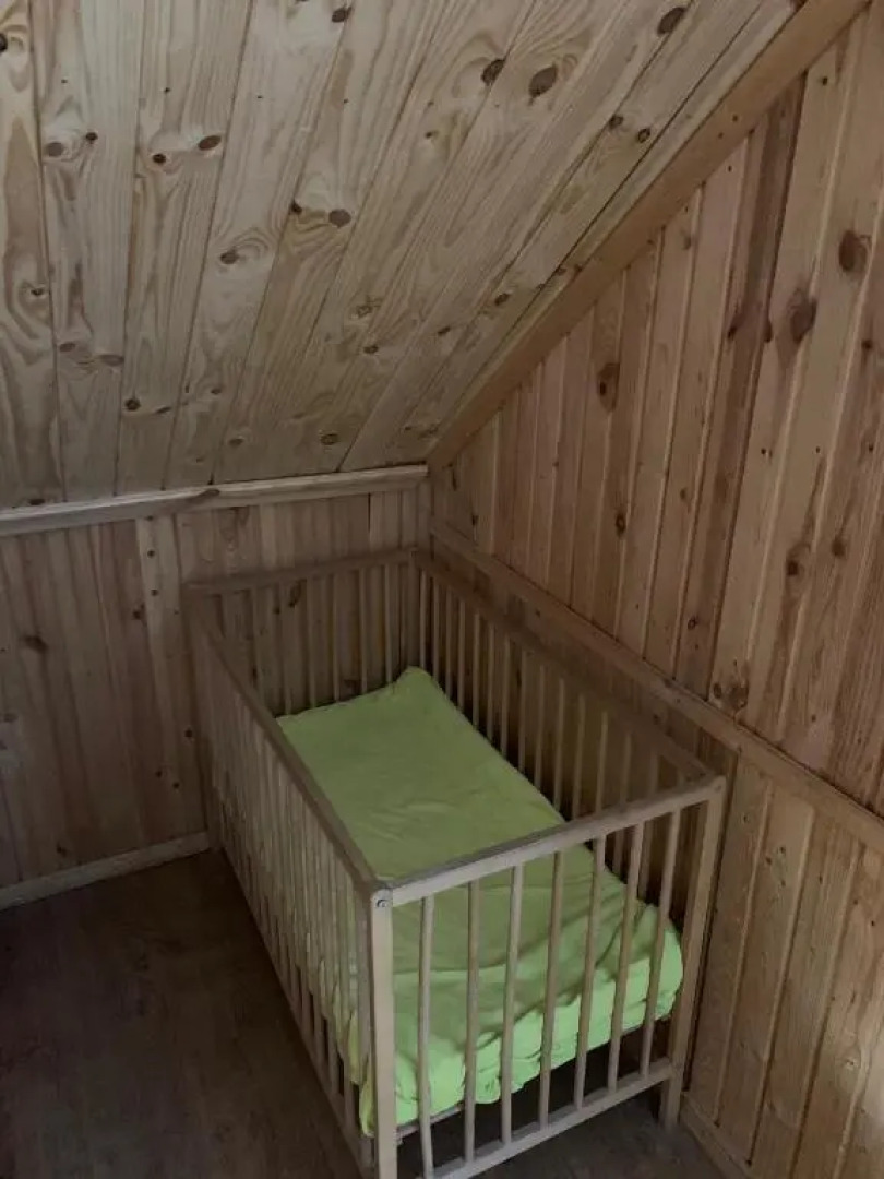 Holiday Home Atmatas