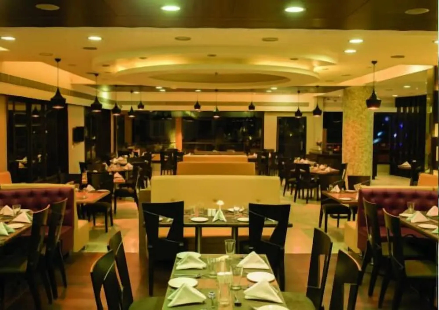 The Emerald Resort, Pune