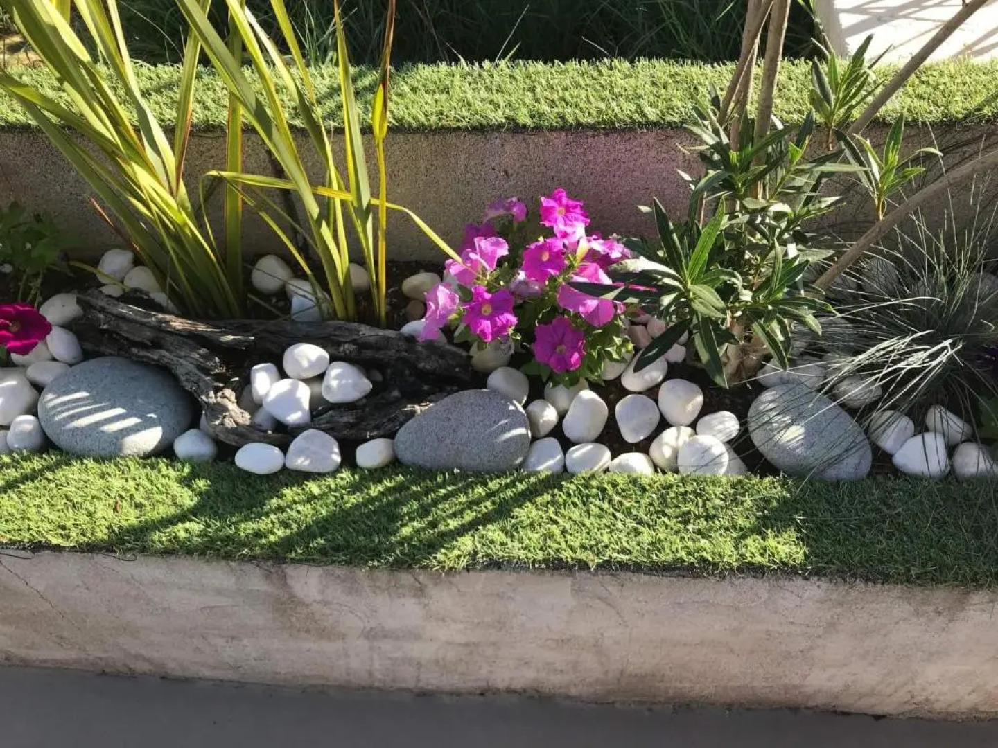 Appartement T1 plain pied