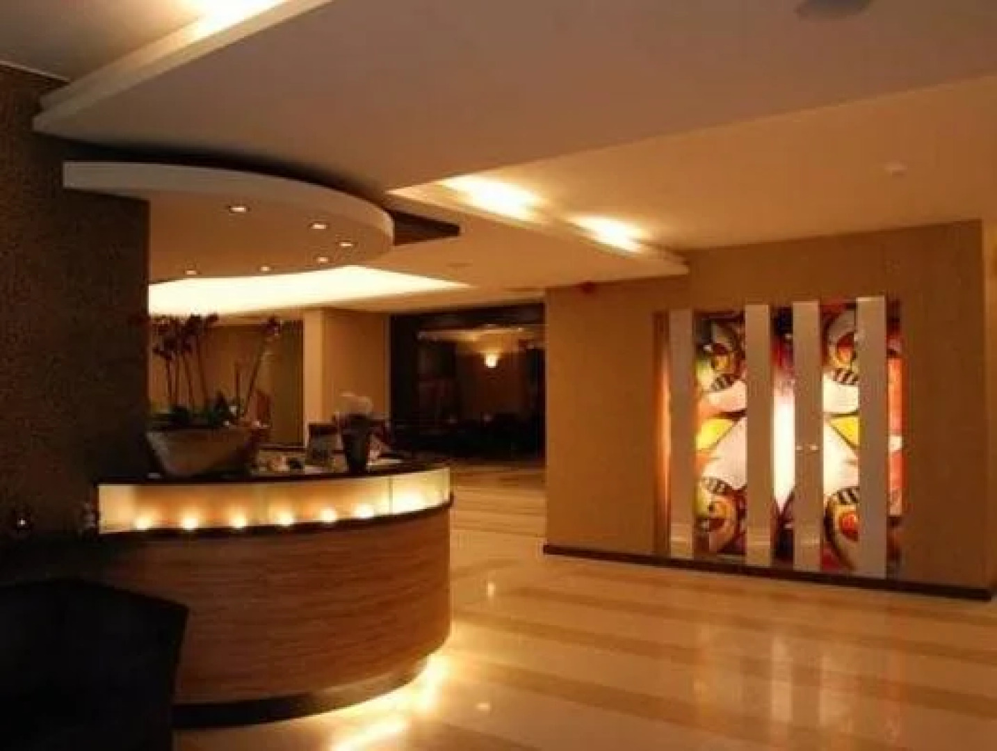 Thermal Hotel Harkany