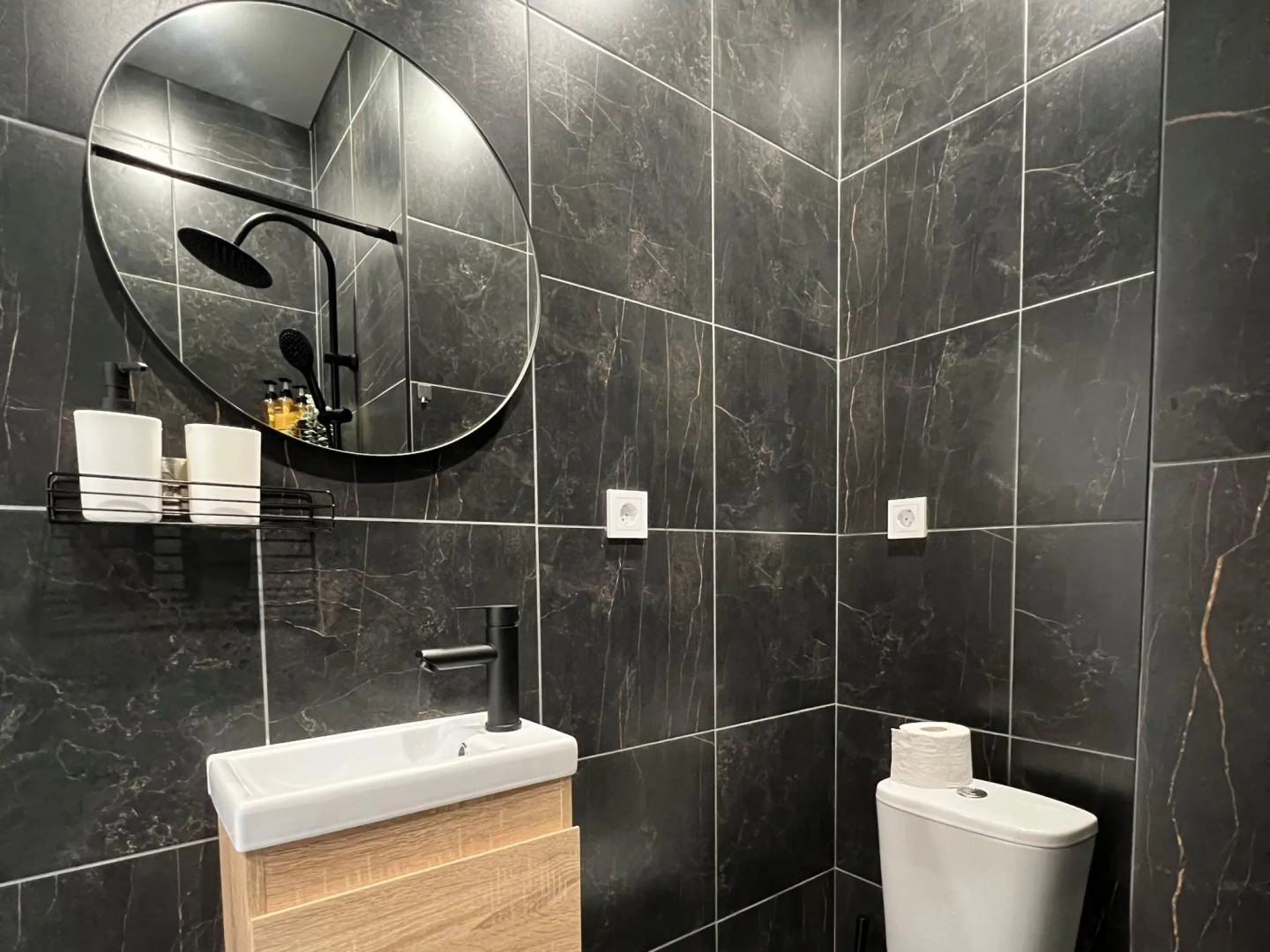 Baltic Apart (Балтик Апарт)