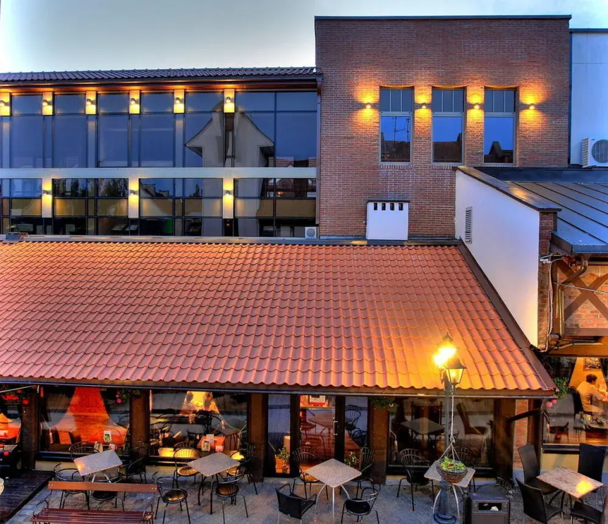 Friedrich Guesthouse