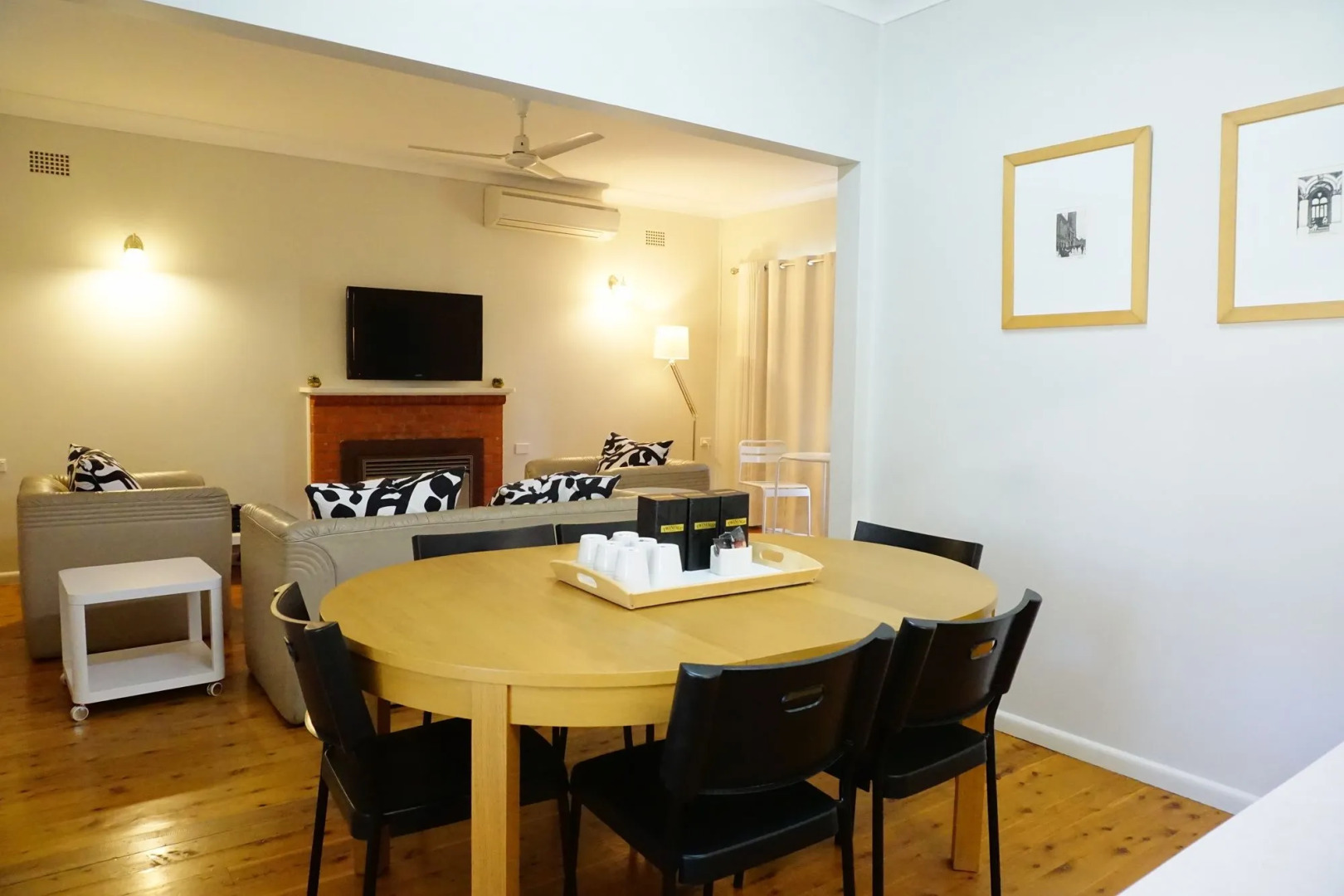 The Horatio - Suites & Motel