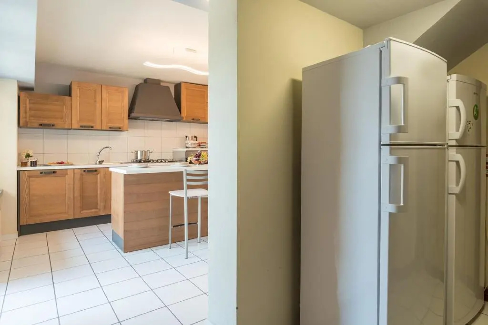 Il Vignale 18 2 in Arezzo