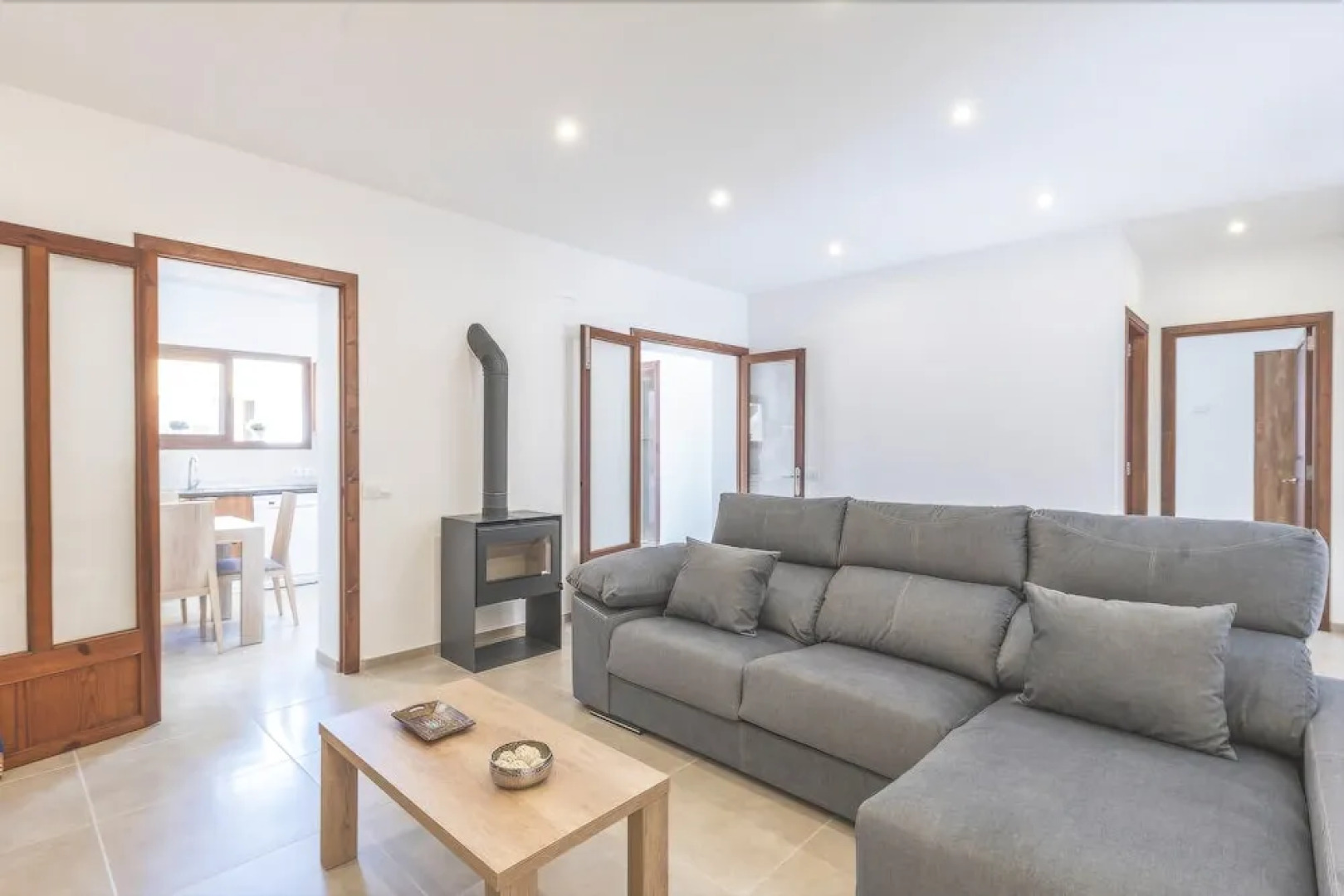 Cas Padrins de Ses Tanques