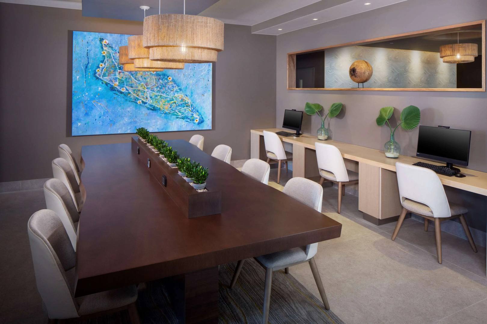 Hyatt Place Aruba Airport