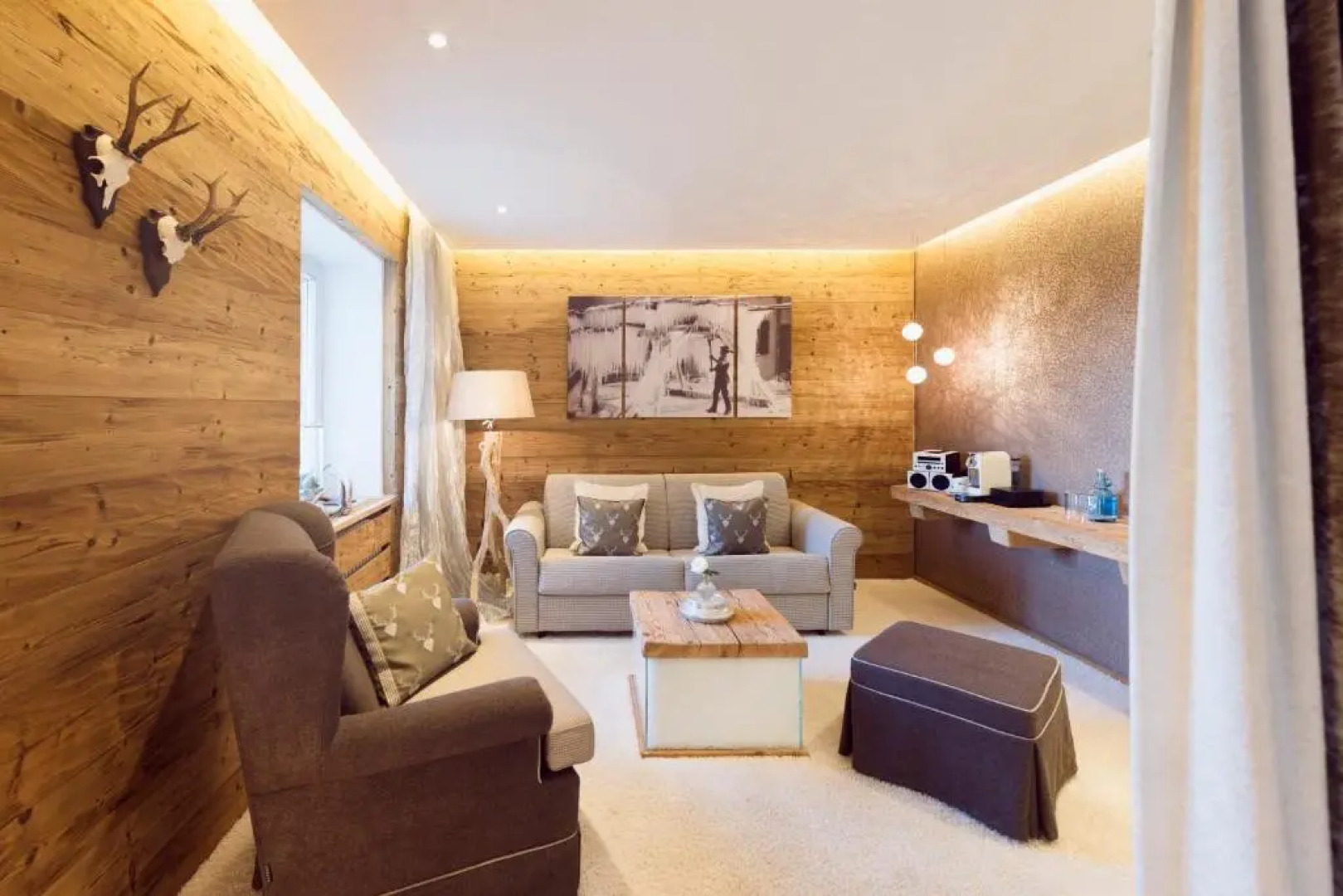 Burghotel Falkenstein