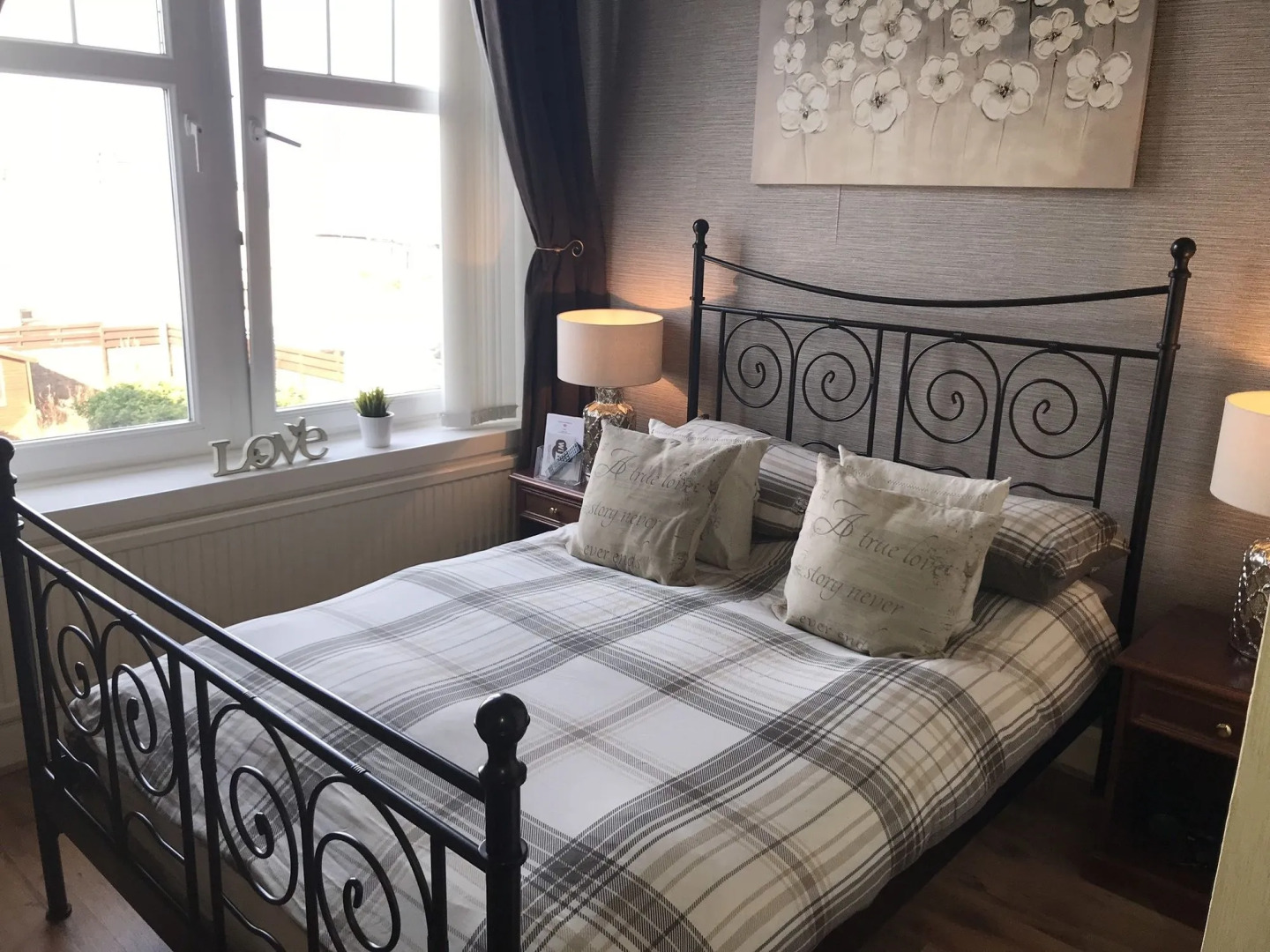 Beechwood Ensuite Guest House