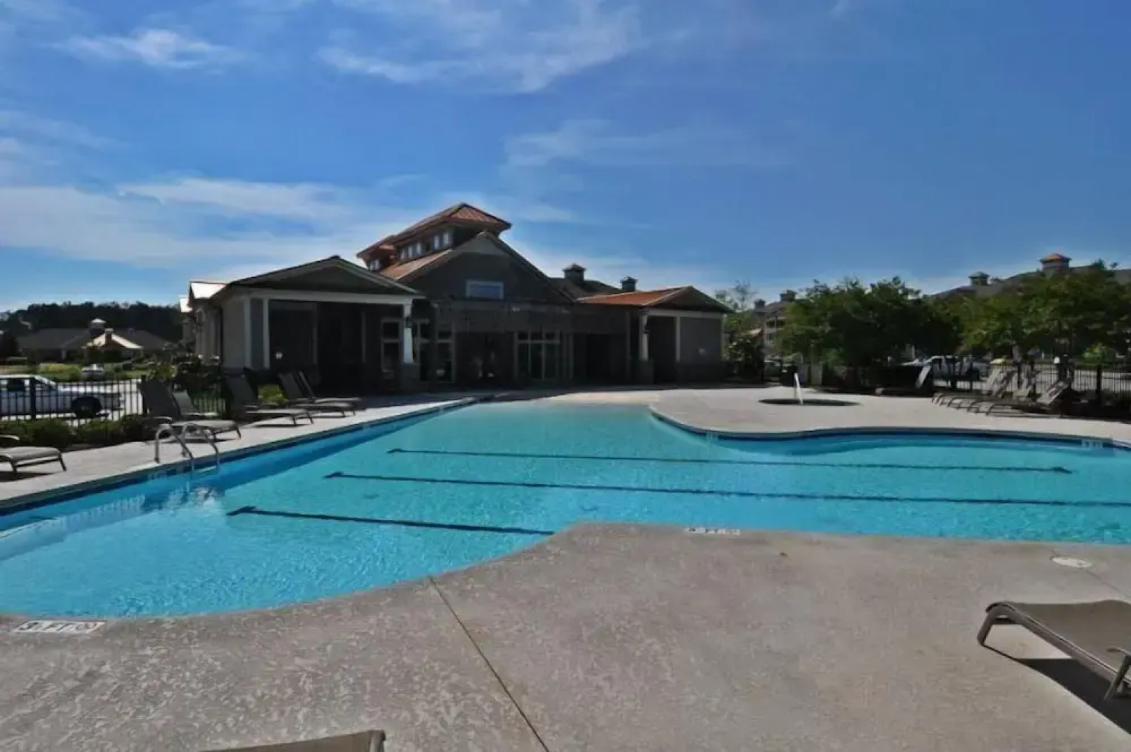 1402 Crow Creek Drive