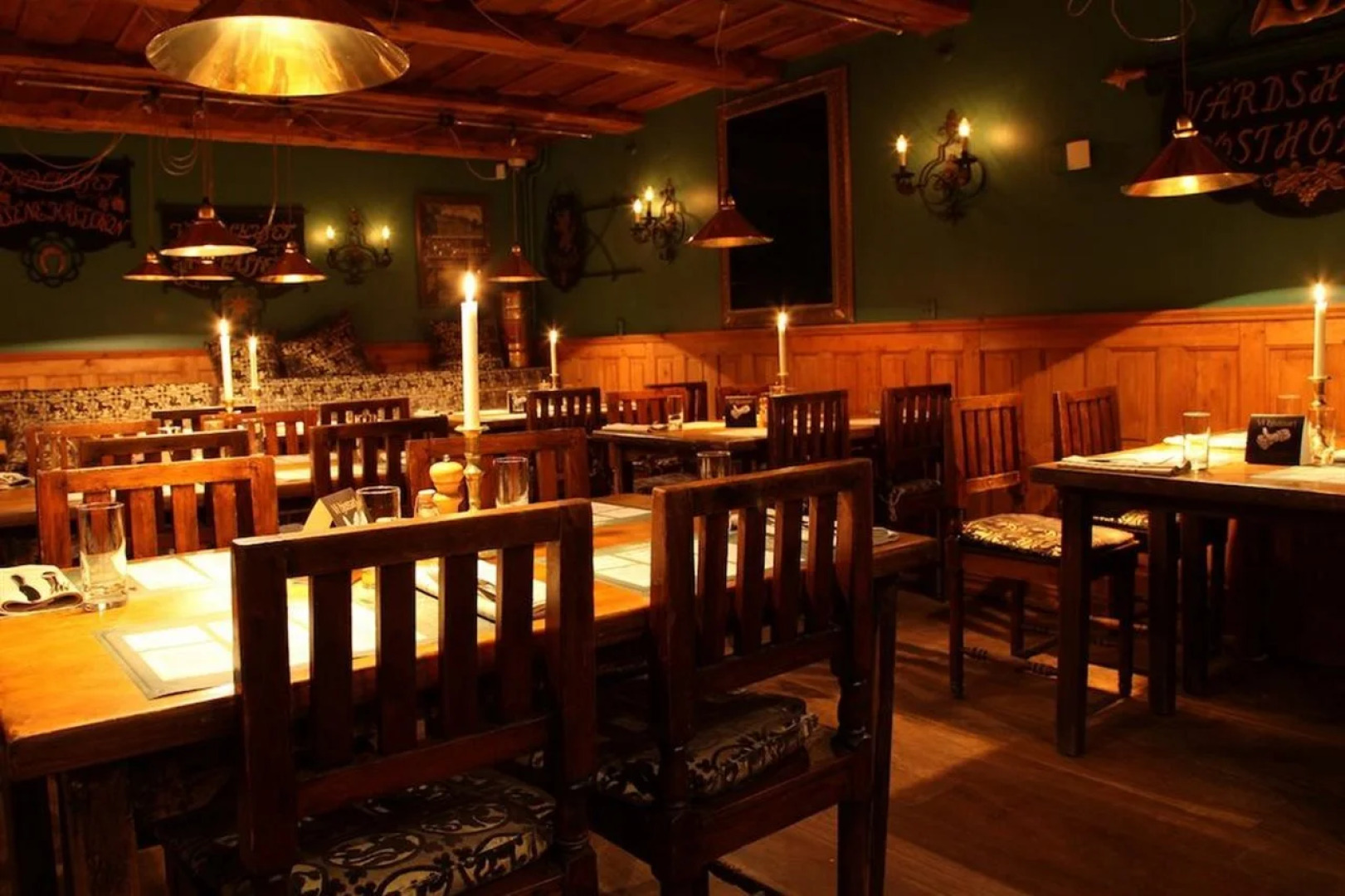 Gripsholms Värdshus