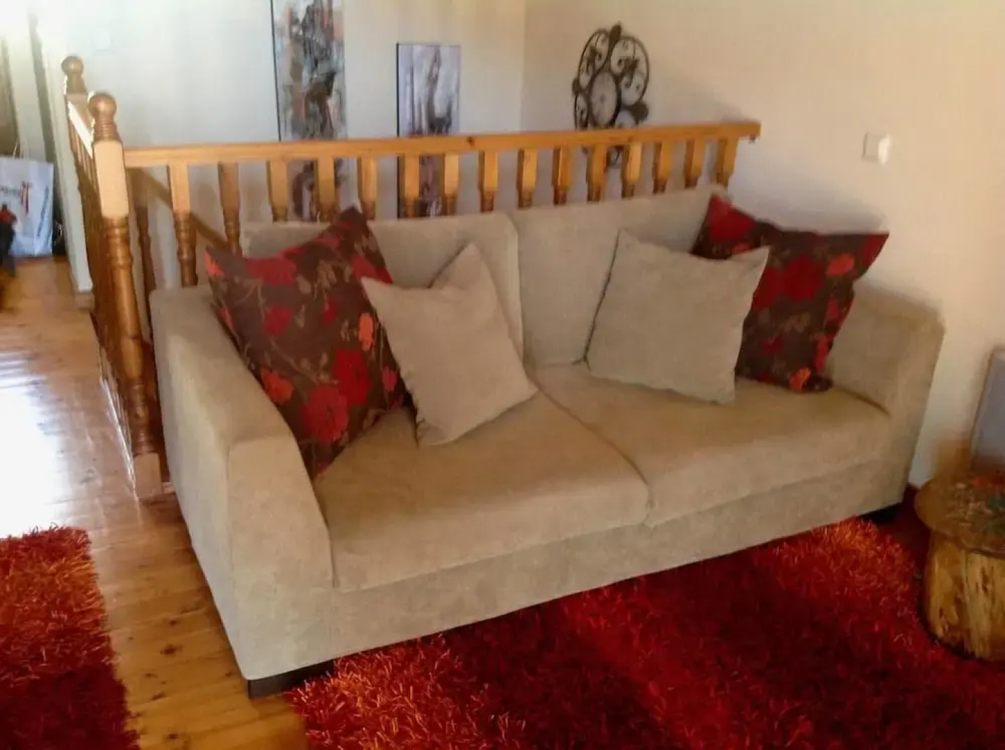 The Stone House (Gorianades)