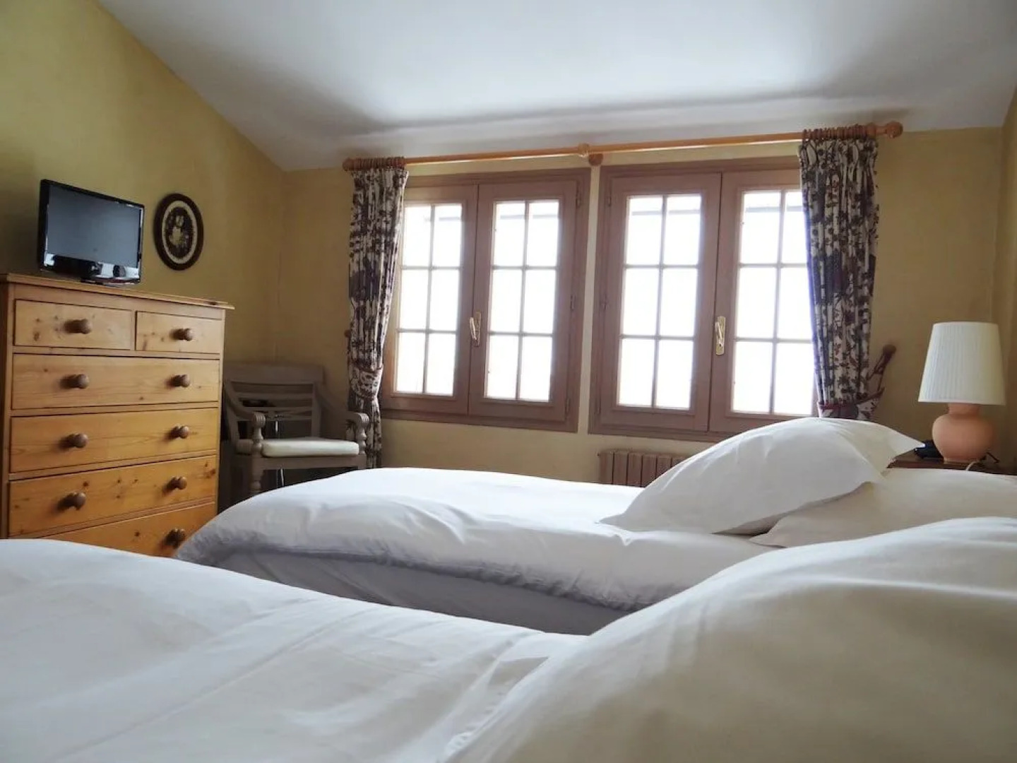 Auberge des Chasseurs