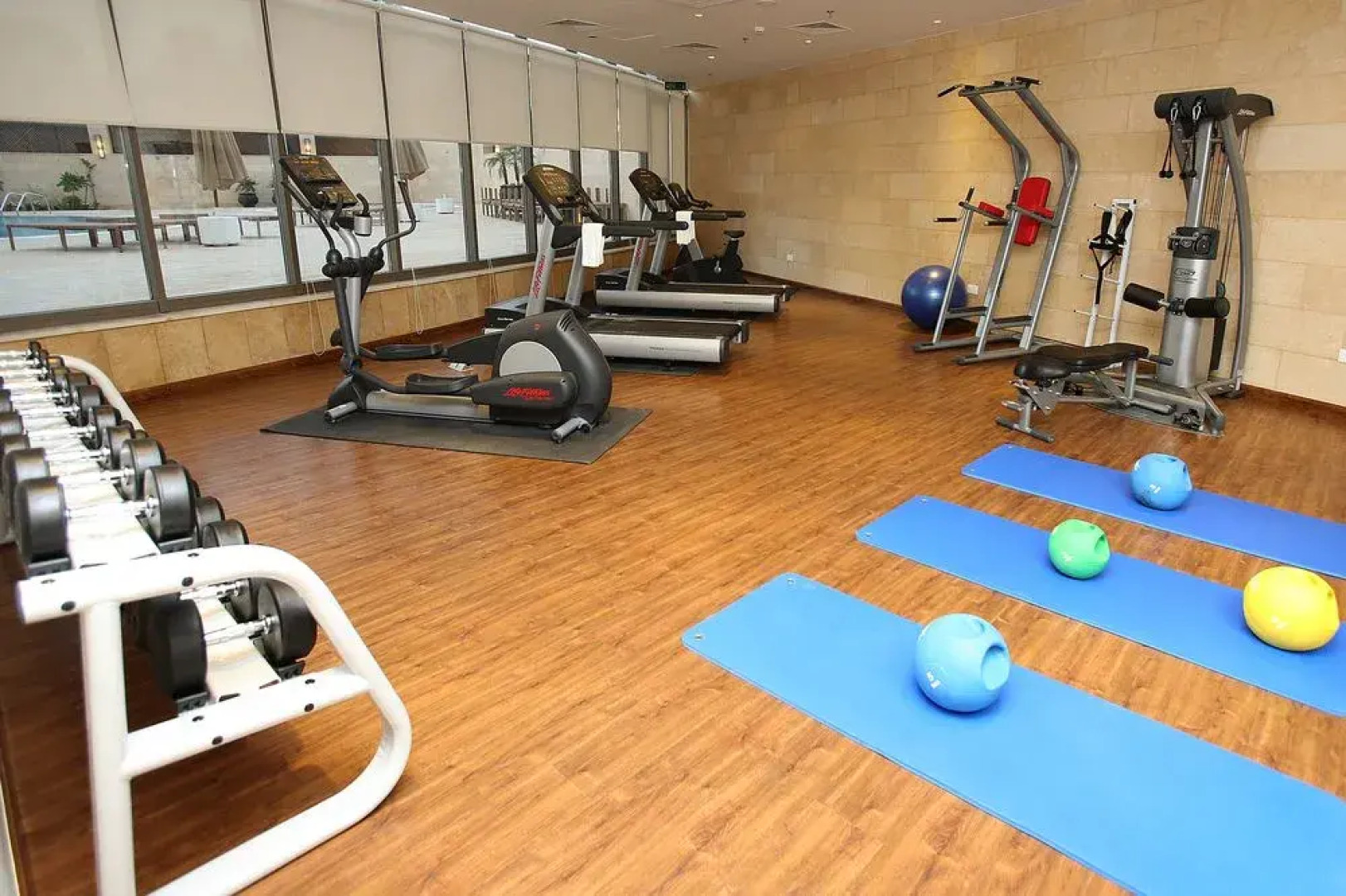 Swiss-Belhotel Aqaba City