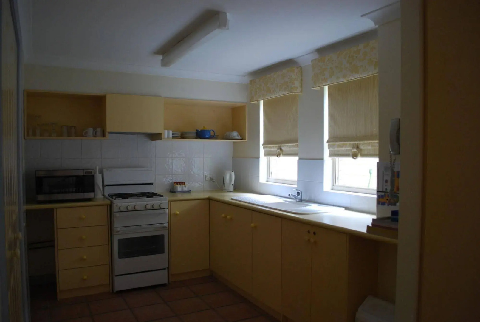 Balneaire Seaside Resort