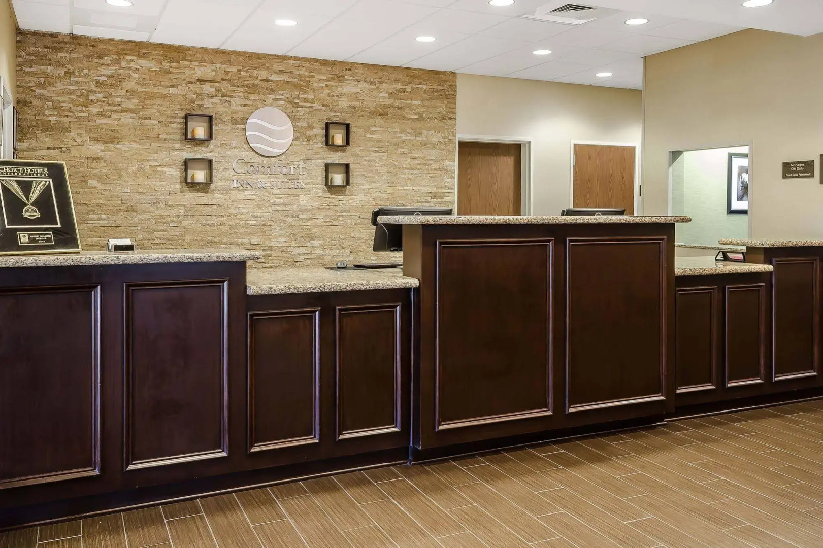 Comfort Inn & Suites Dothan