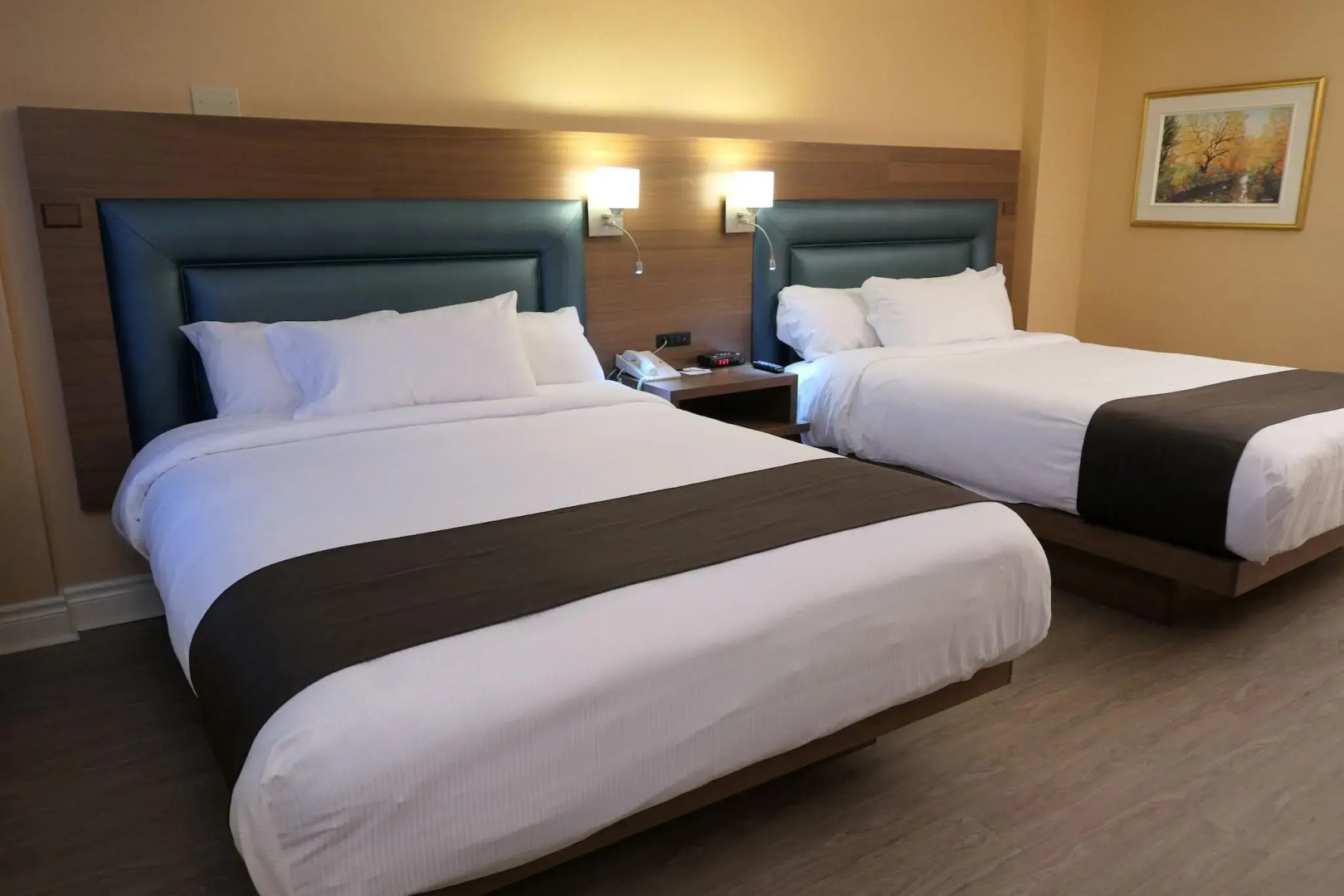 Hotel Espresso Montreal Downtown