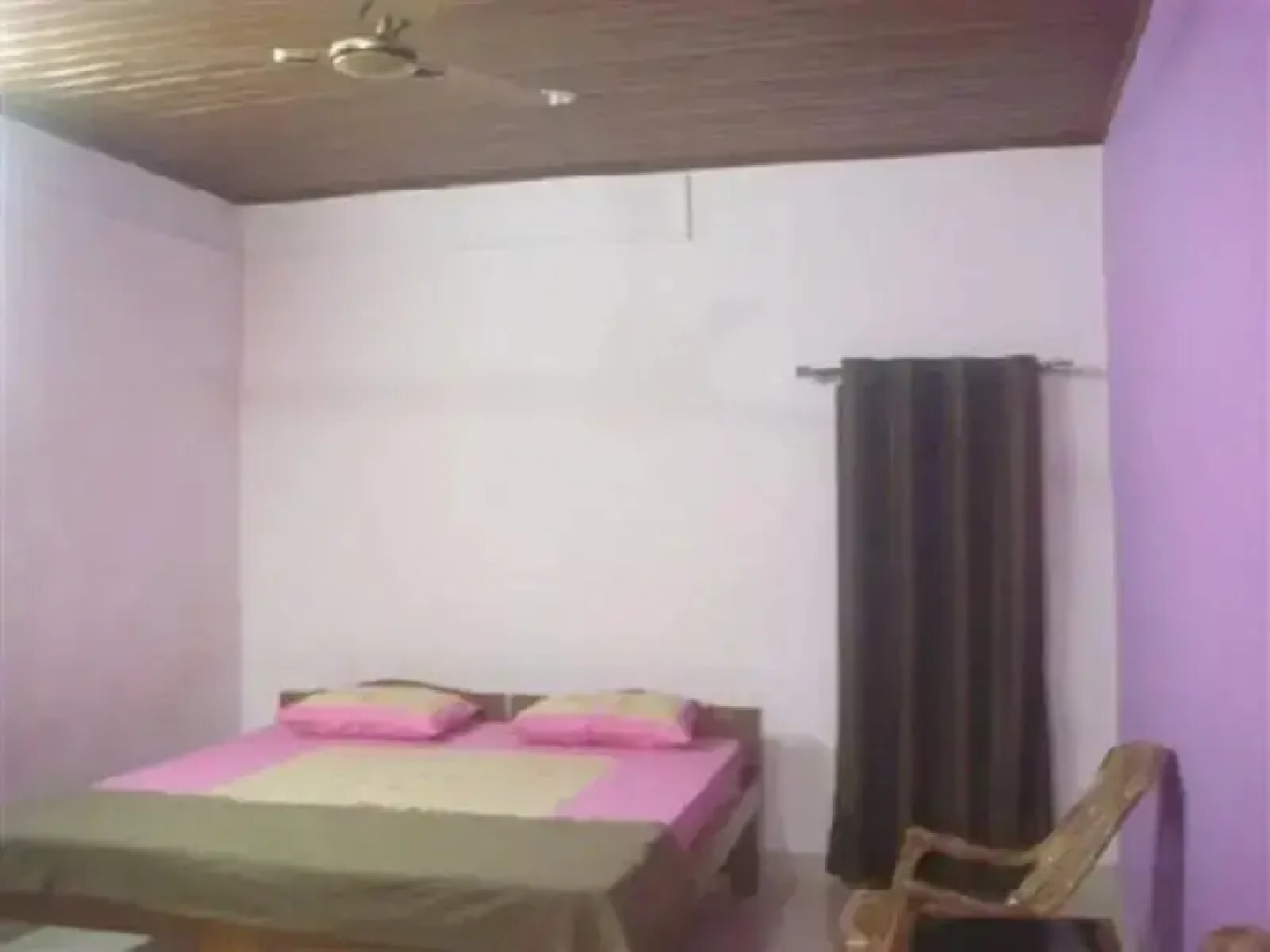 Dandeli Homestay
