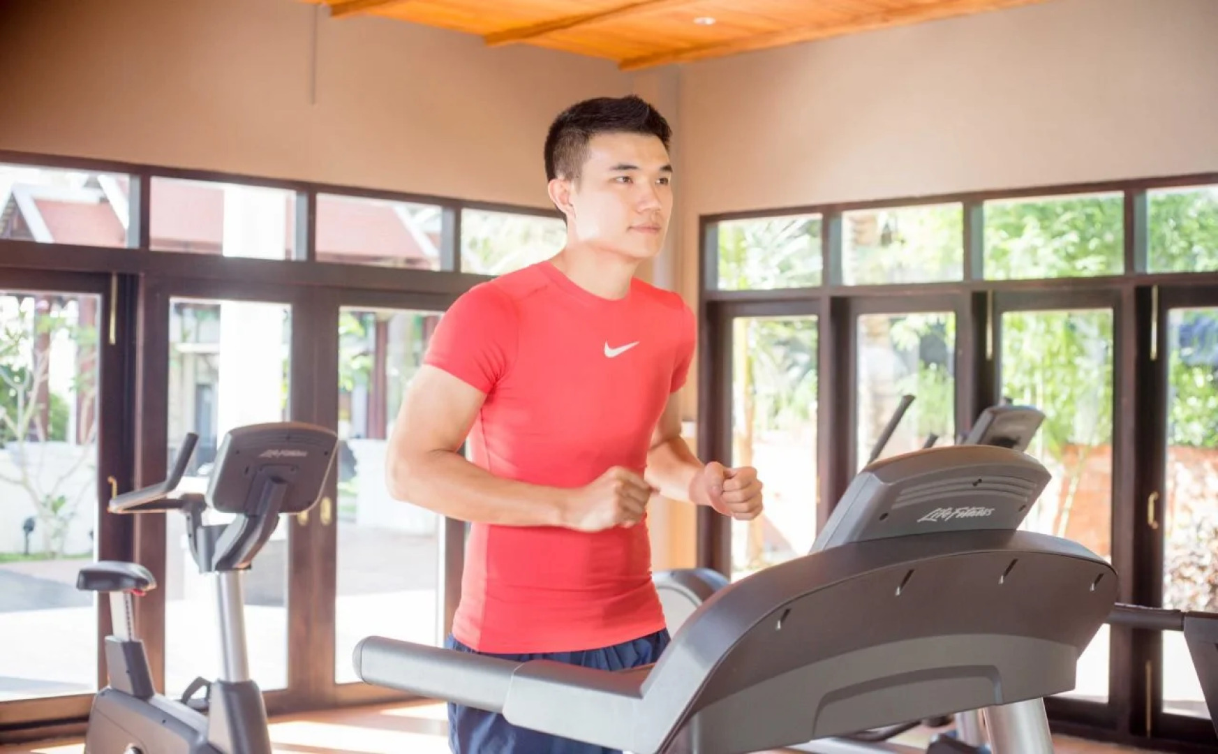 Sanakeo Boutique Hotel and Spa