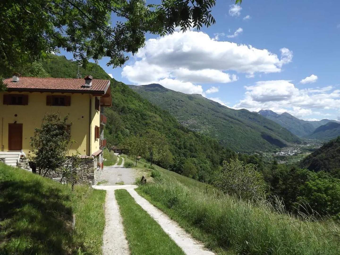 Azienda Agrituristica Ca Martino