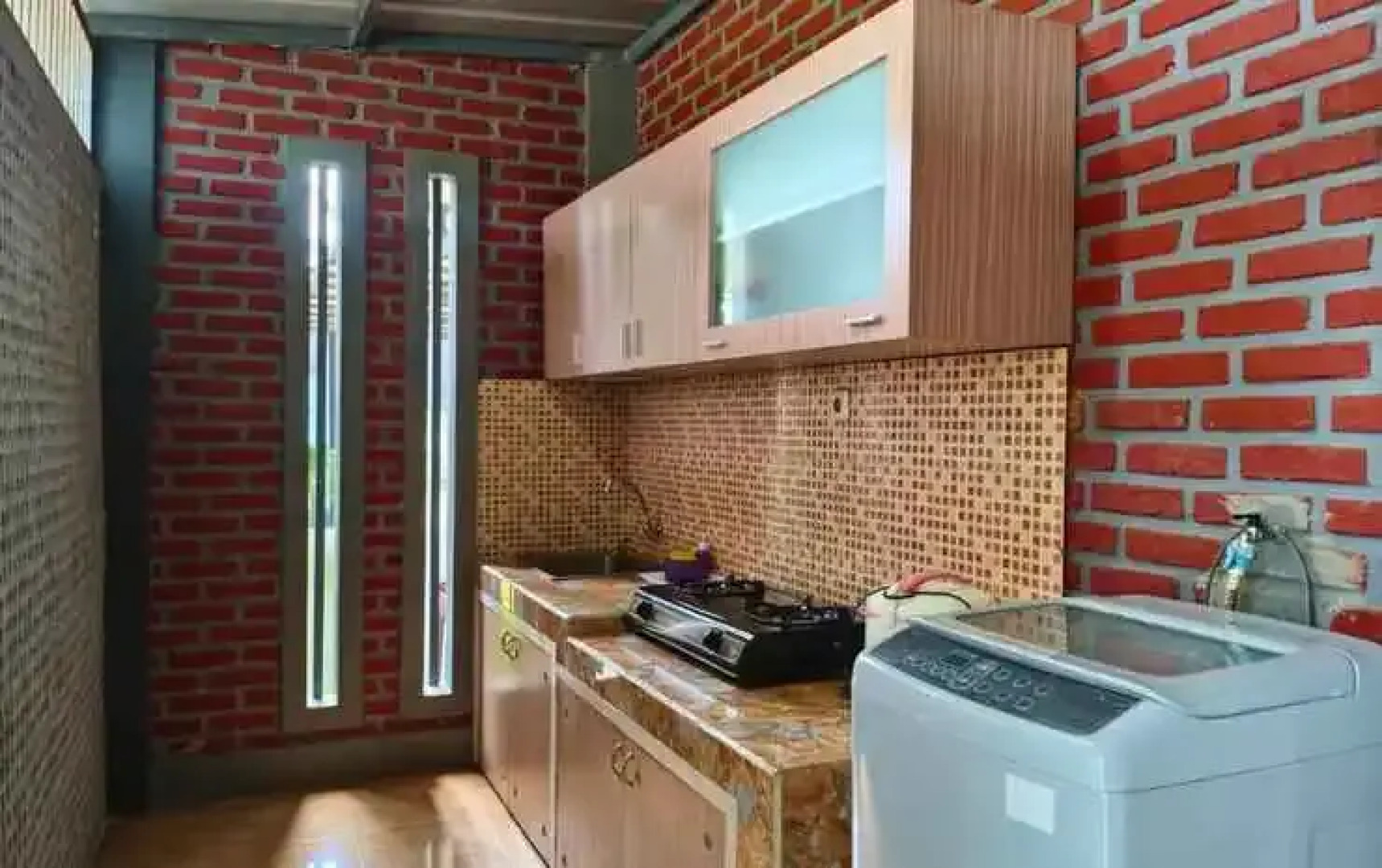 Shakilla House 2 Rancagoong Syariah