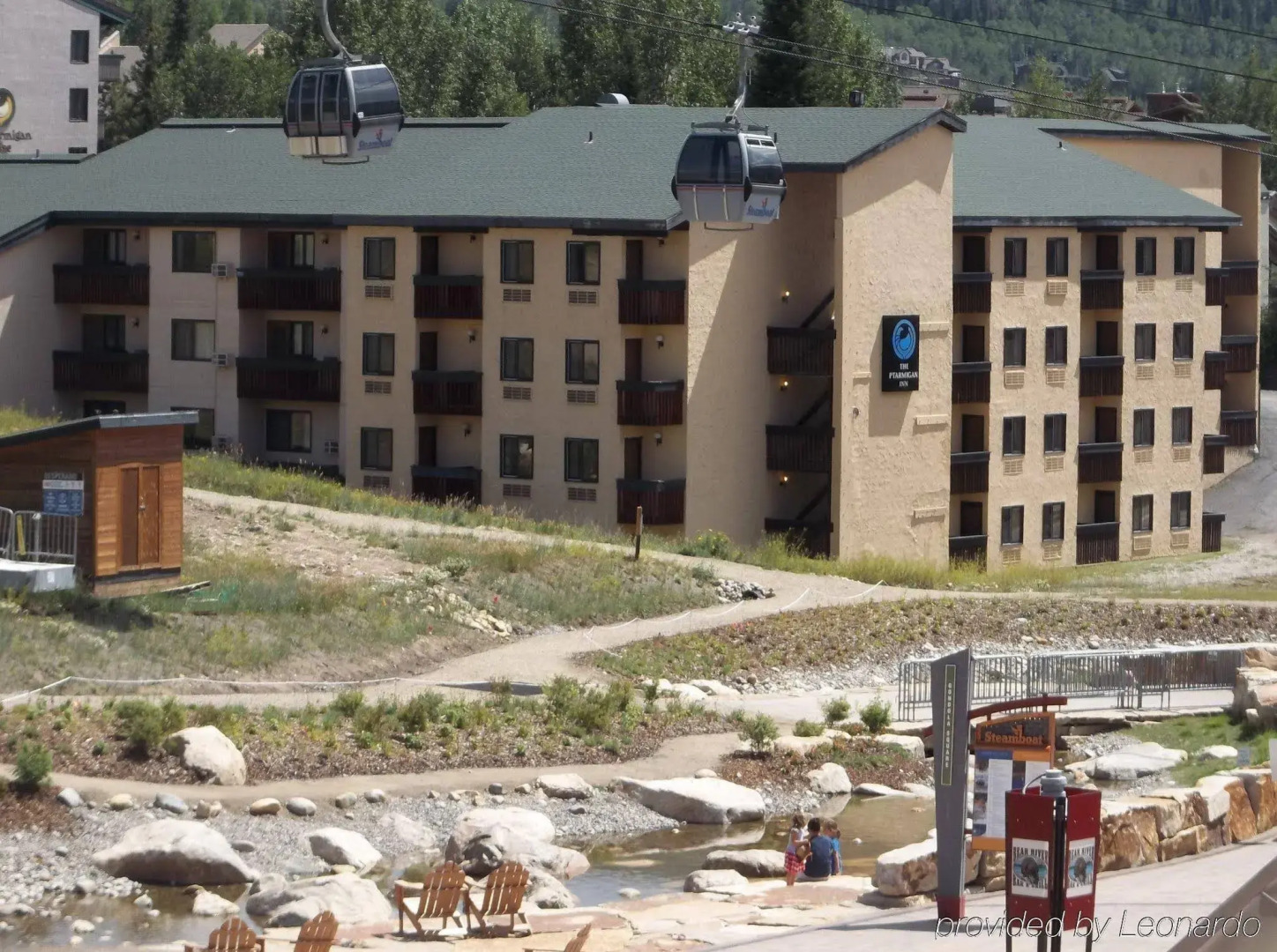 Gravity Haus Steamboat