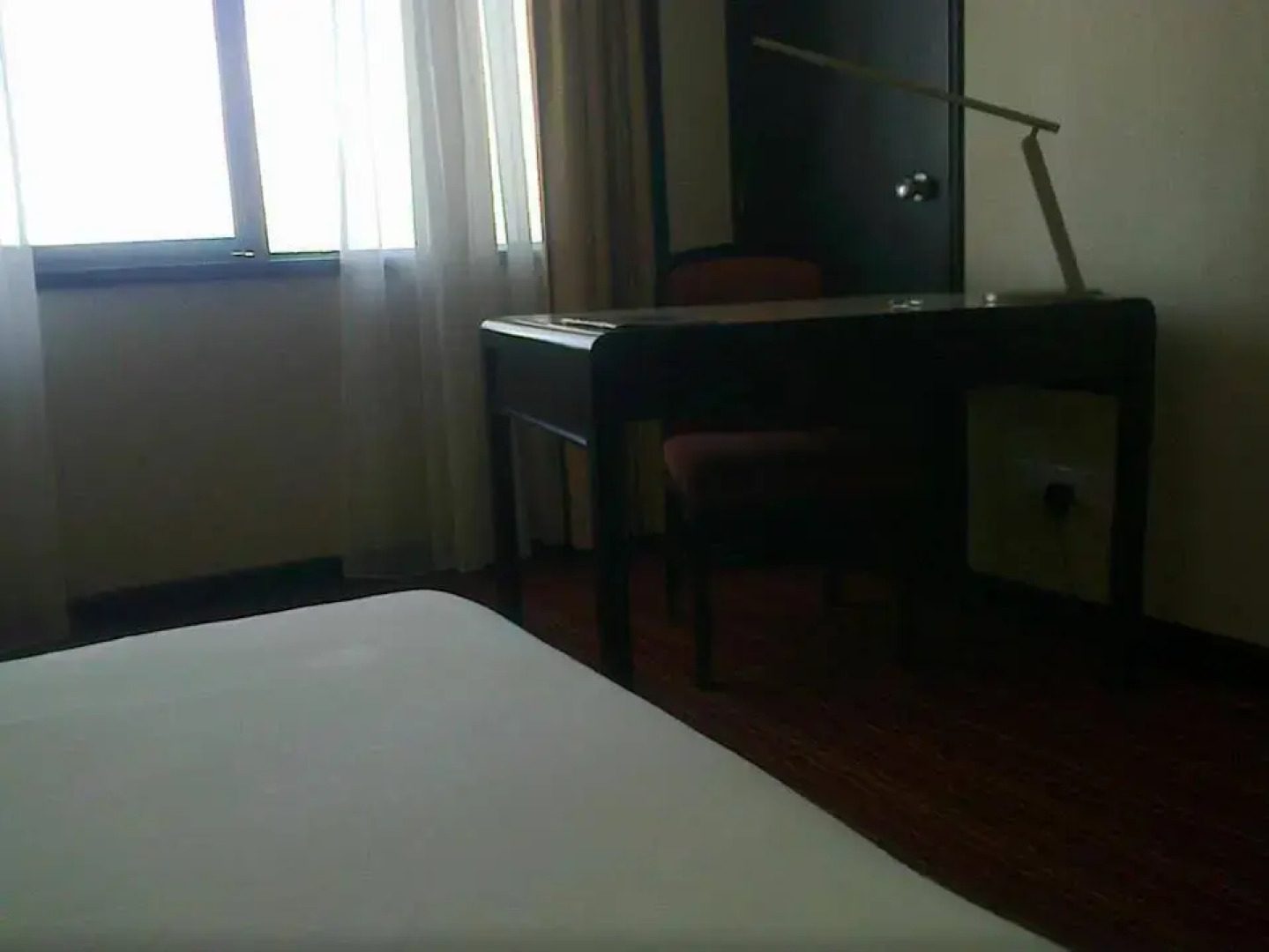 Tanahmas The Sibu Hotel