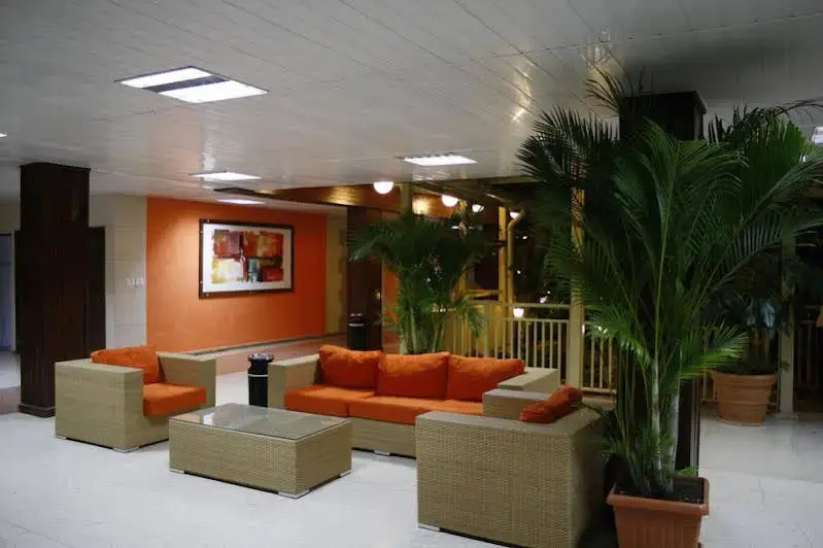 Hotel Ciego De Avila