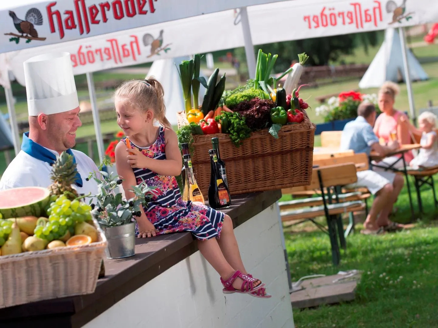 AHORN Seehotel Templin