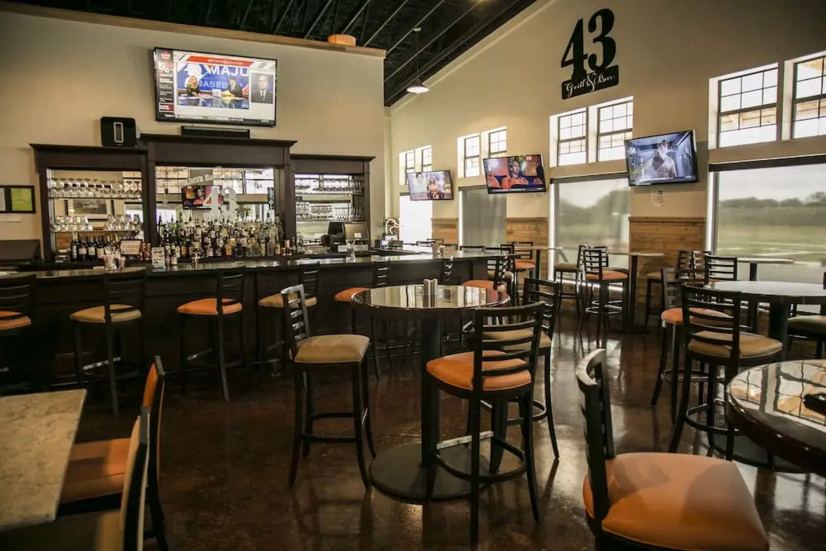 Delta Resort and Spa