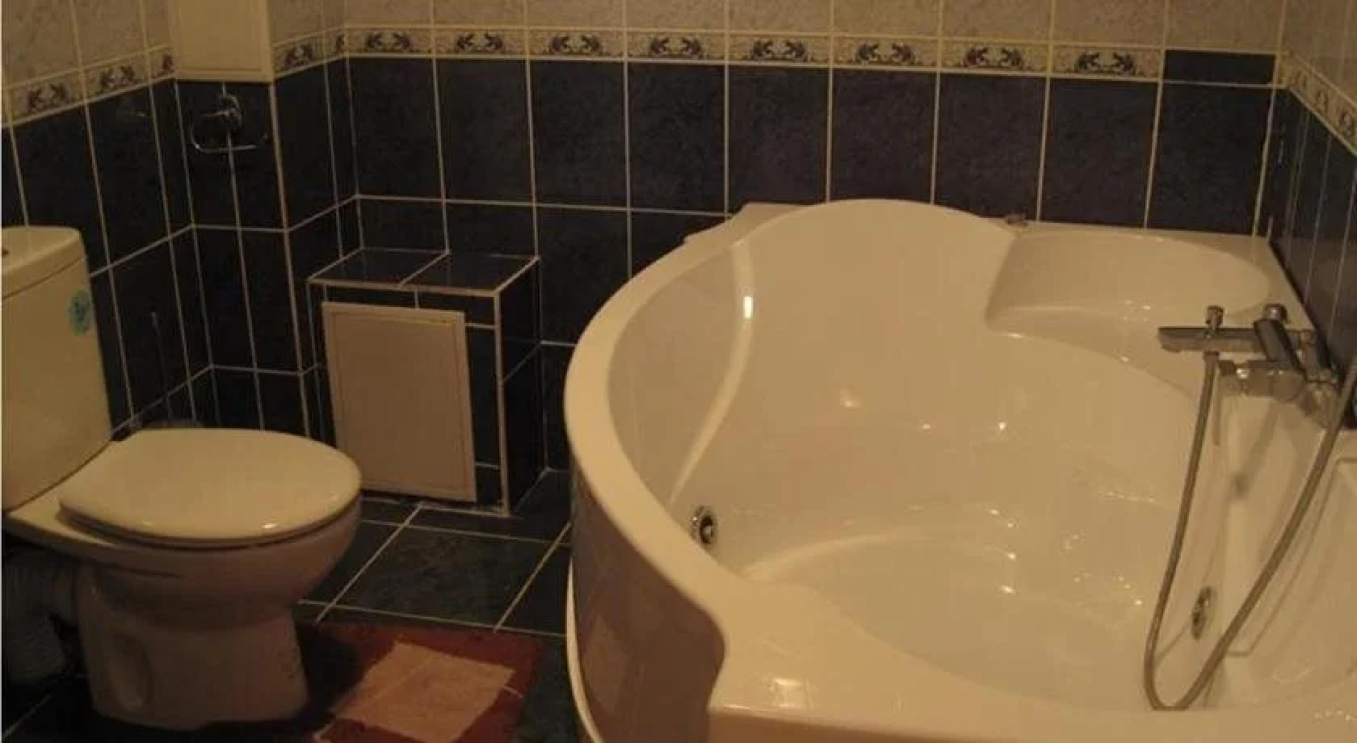 Дом Гостеев