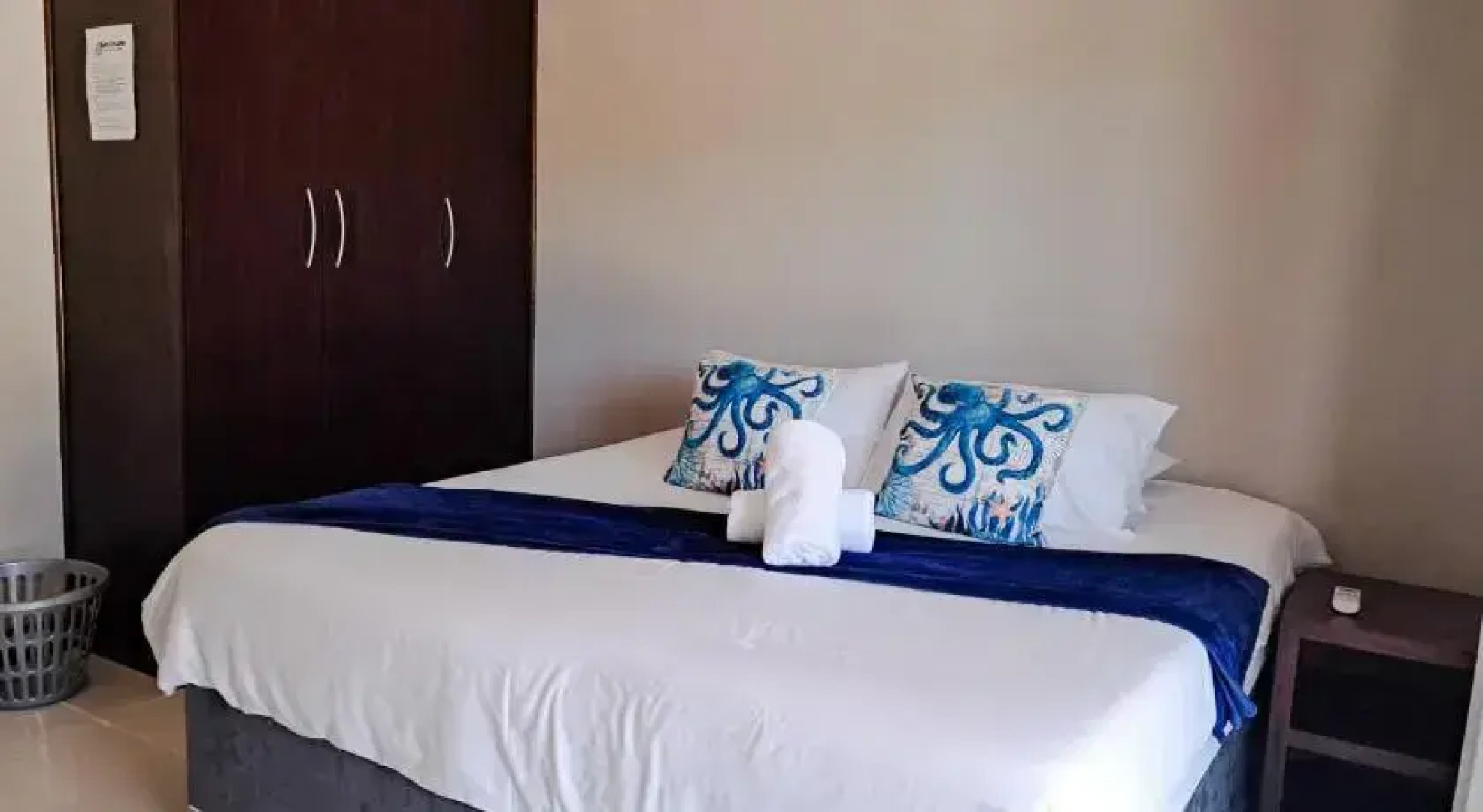 SeaXplore Lodge and Dive Center