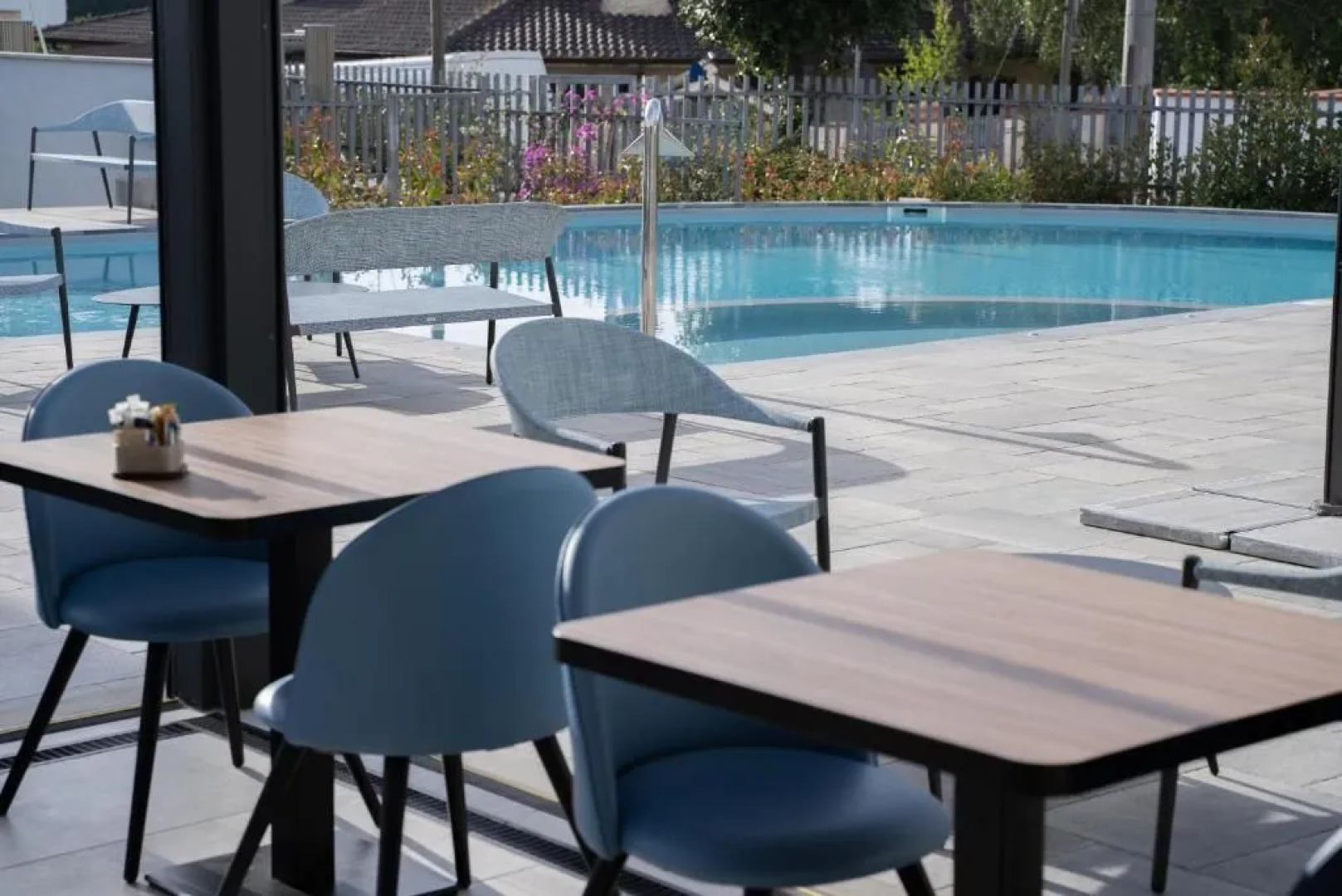 Best Western Plus Sabaudia Hotel