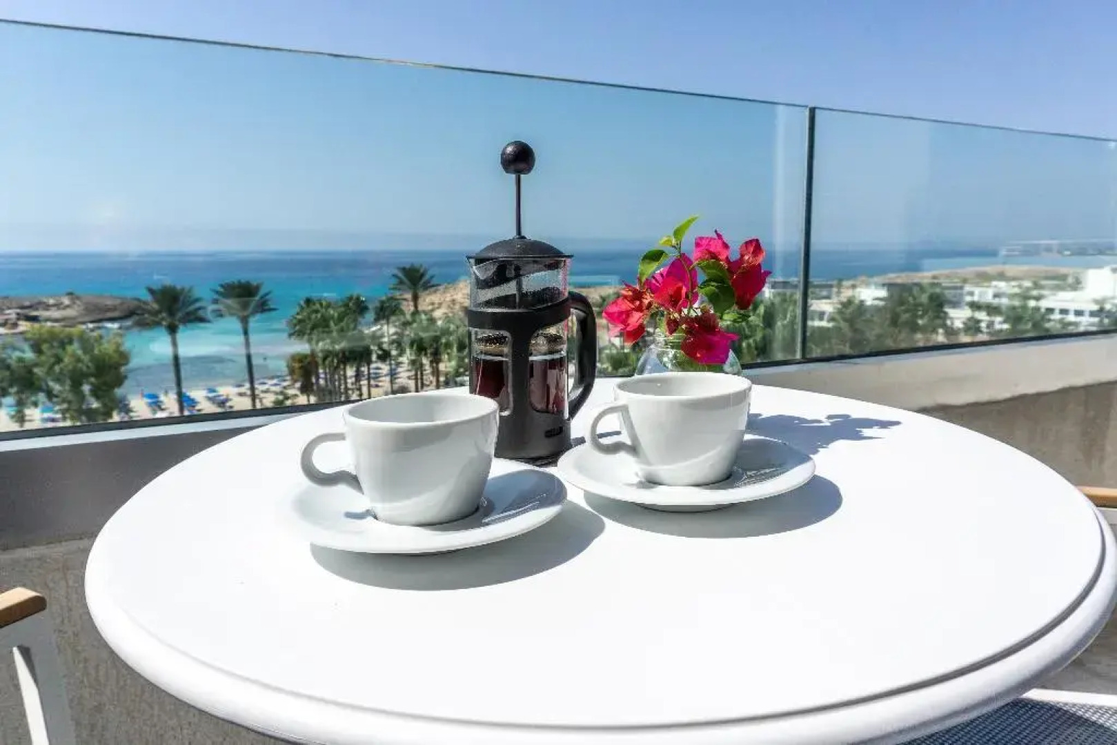 Anonymous Beach Hotel - Adults Only