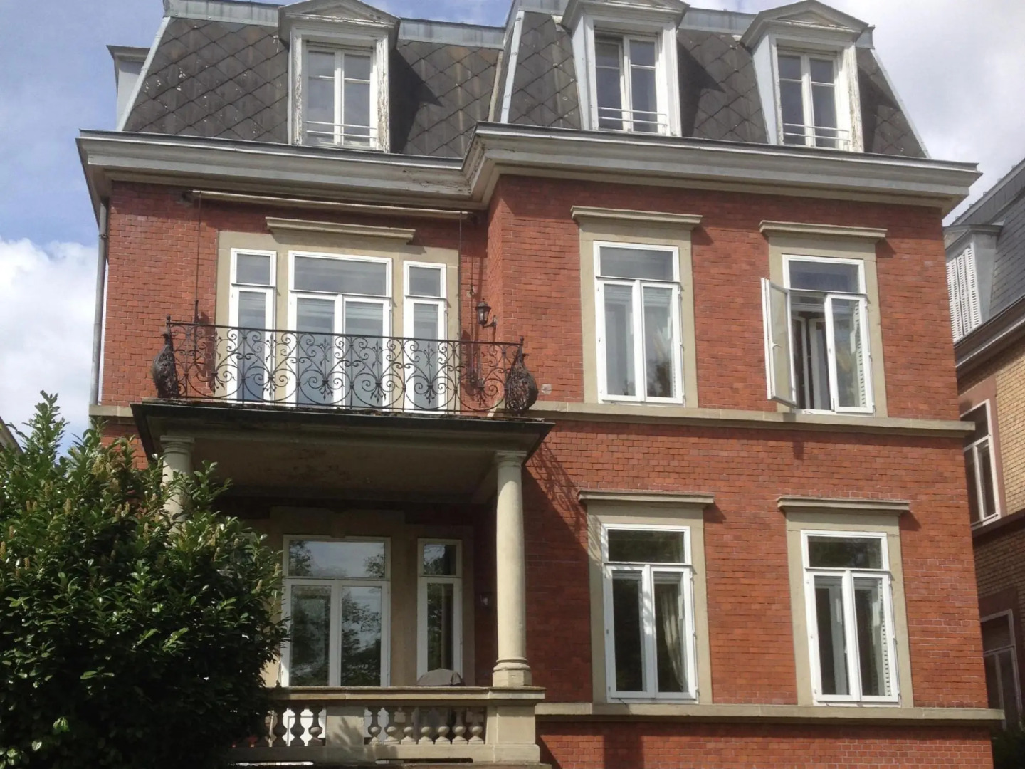 La Résidence de l'Orangerie