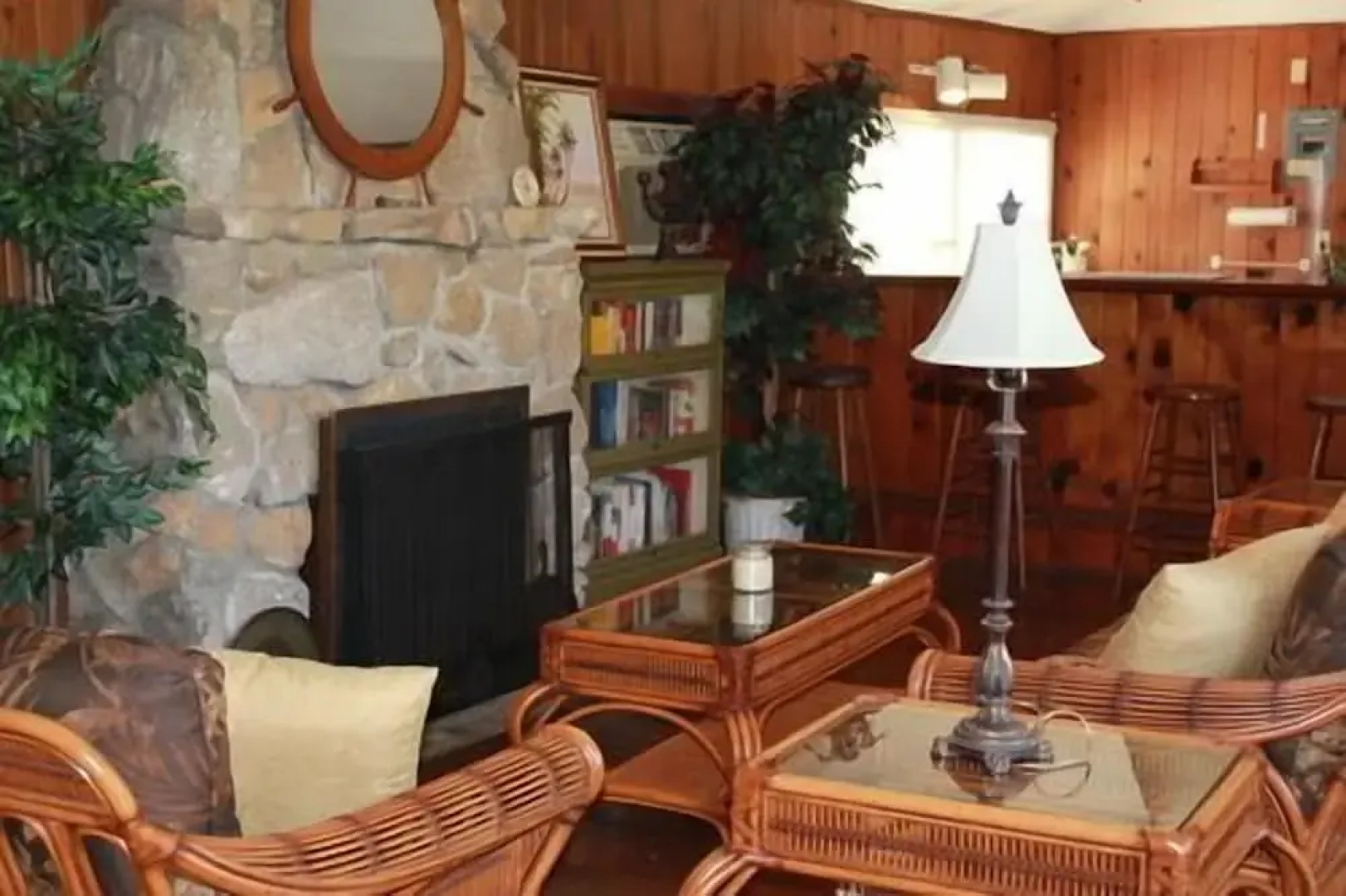 Indian River Lagoon Waterfront Cottages