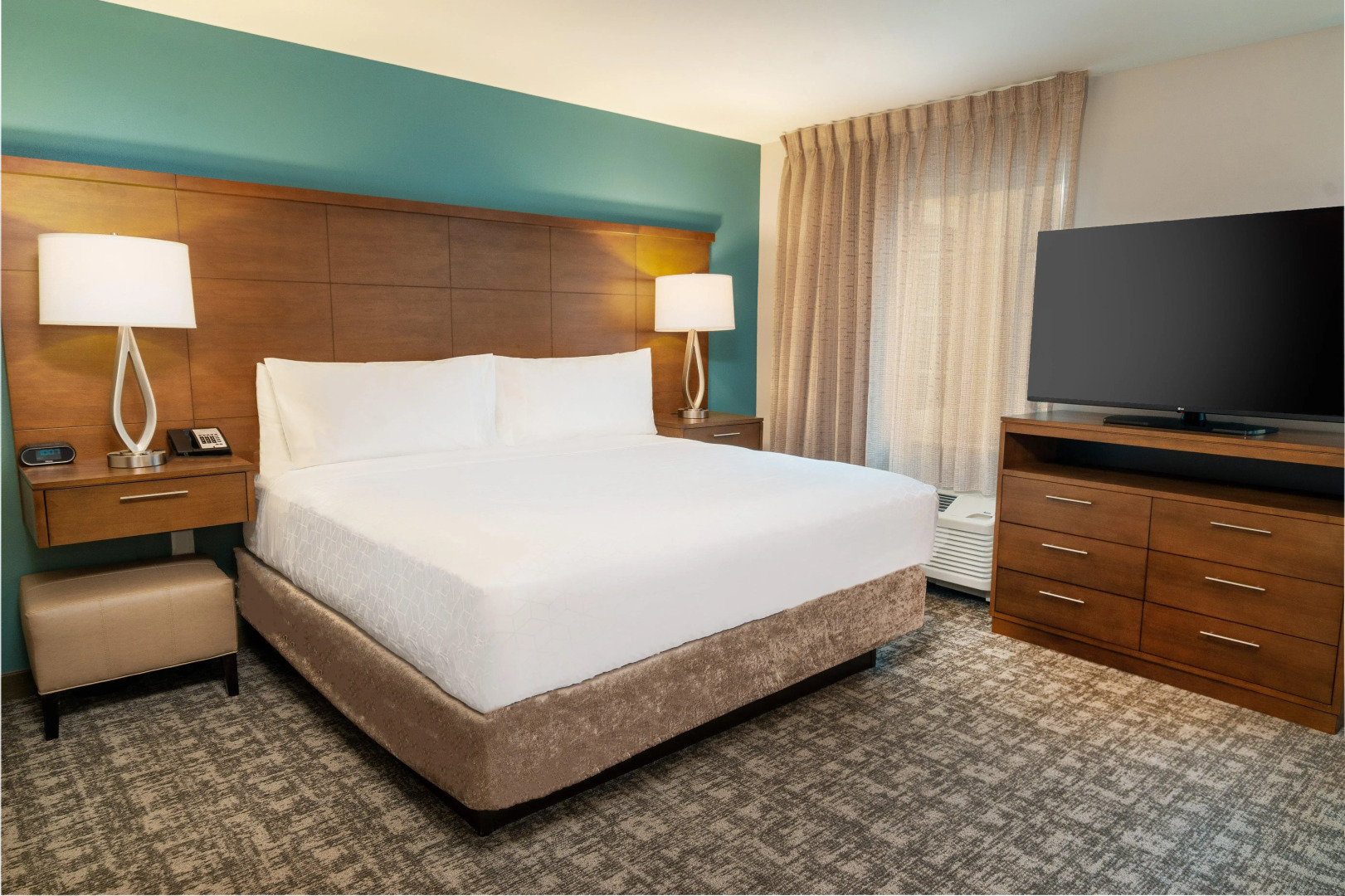 Staybridge Suites Nashville - Franklin by IHG
