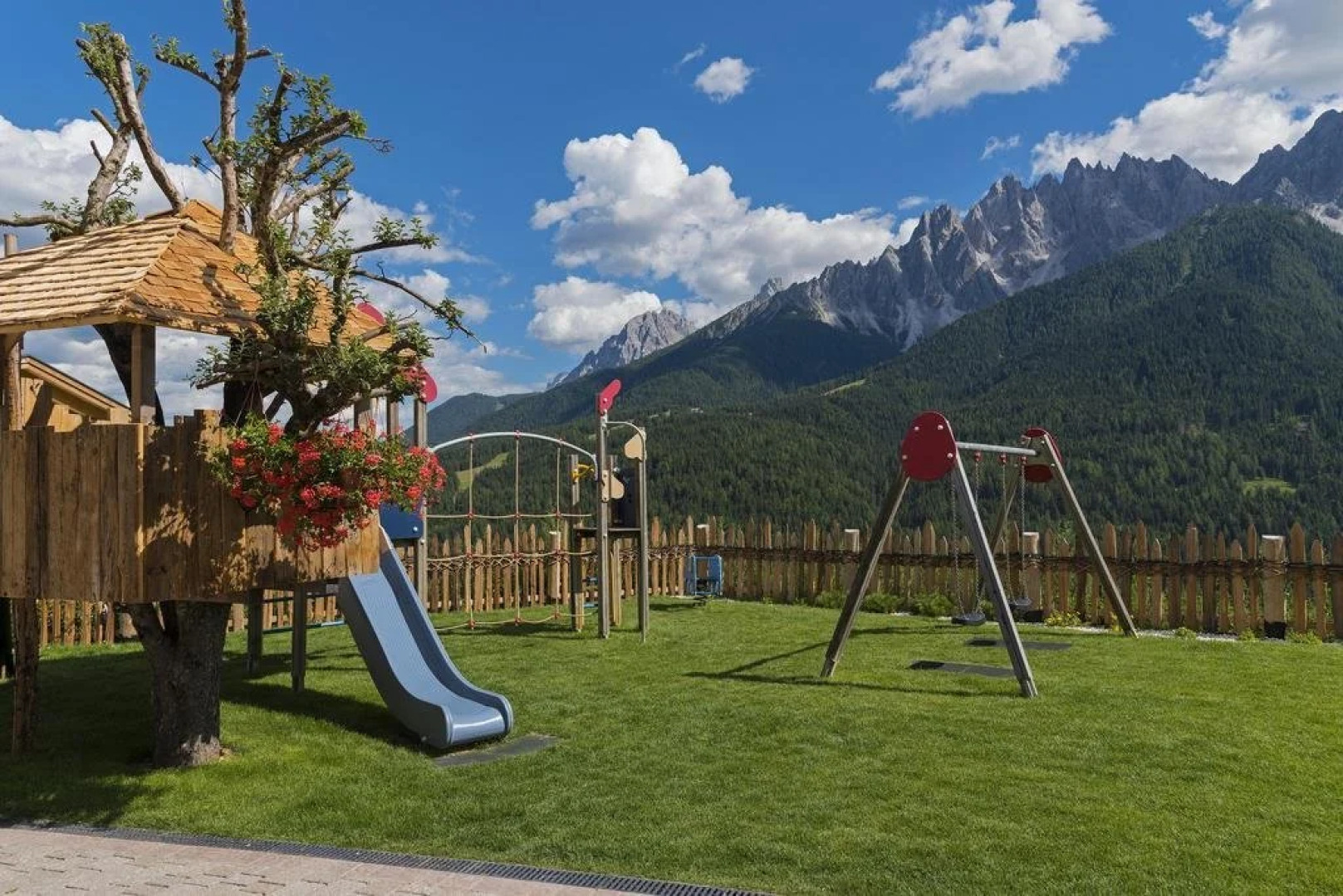 Berghotel Schopfenhof