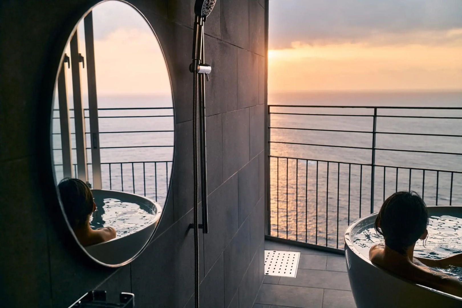 samana hotel Yakushima