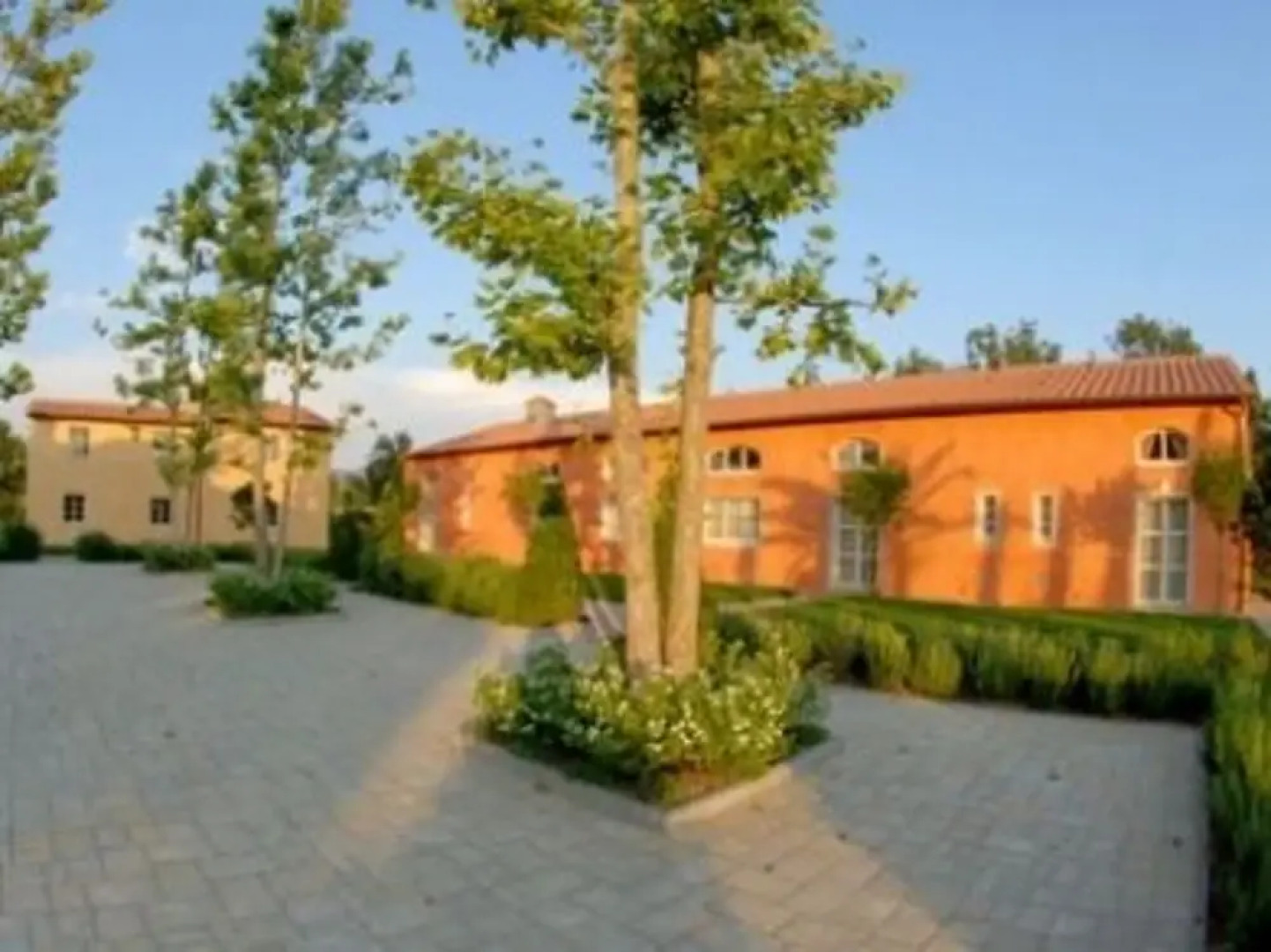 La Beccanina Country Resort