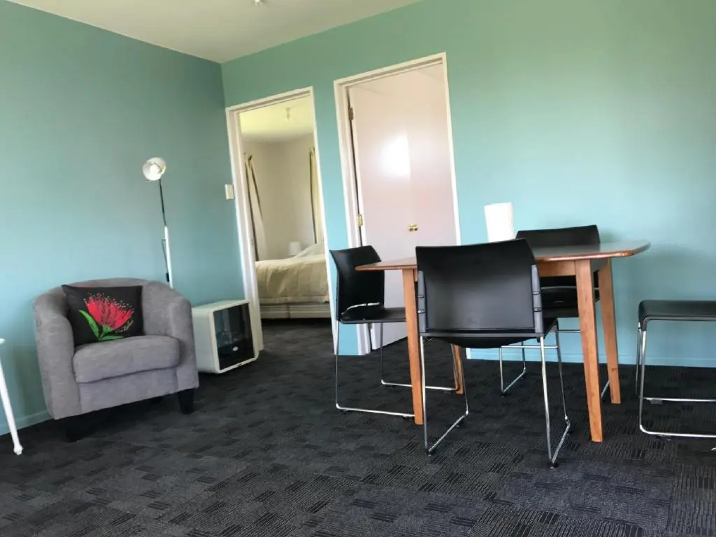 Rataview Accommodation