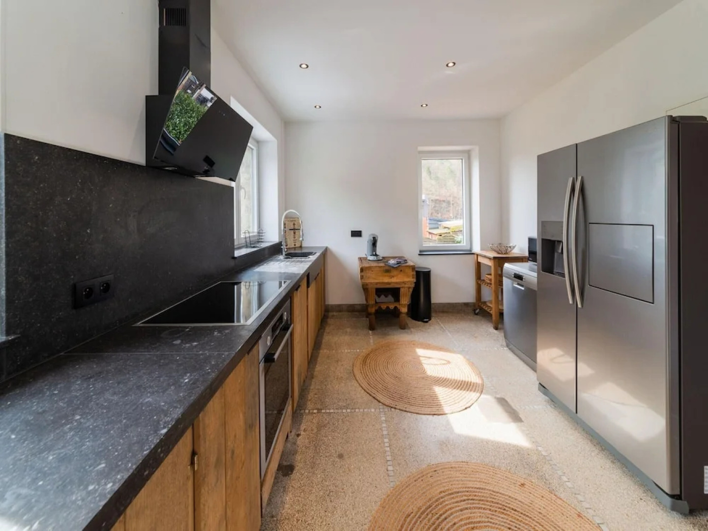 Luxury Chalet in Jalhay With Private Sauna