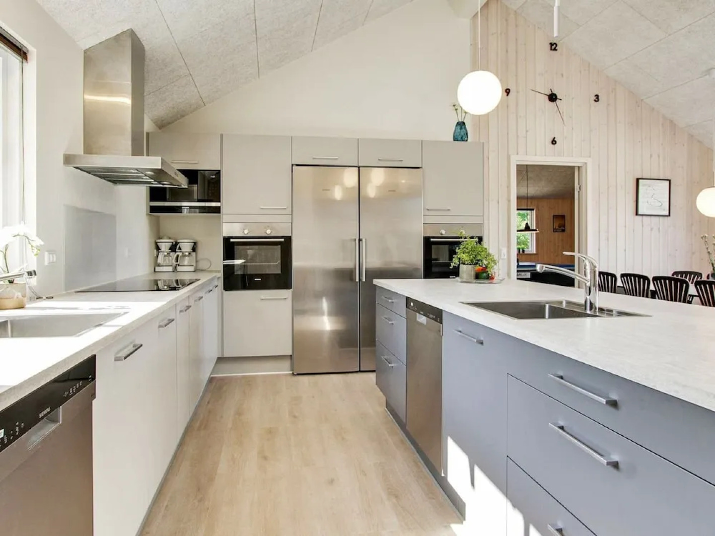 Luxury Retreat in Asserbo - By Traum Ferienwohnungen