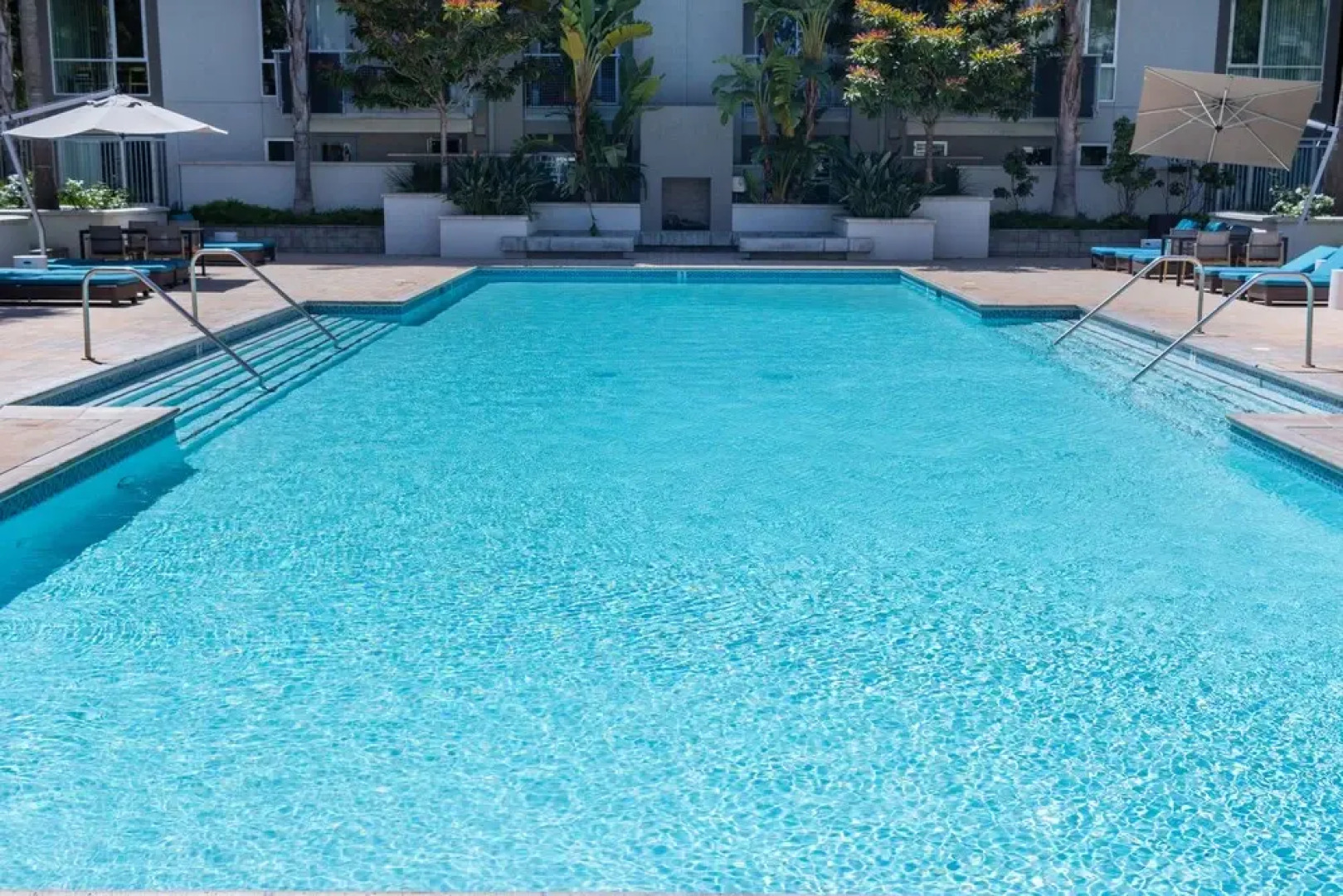 Kasa Santa Clara Apartments