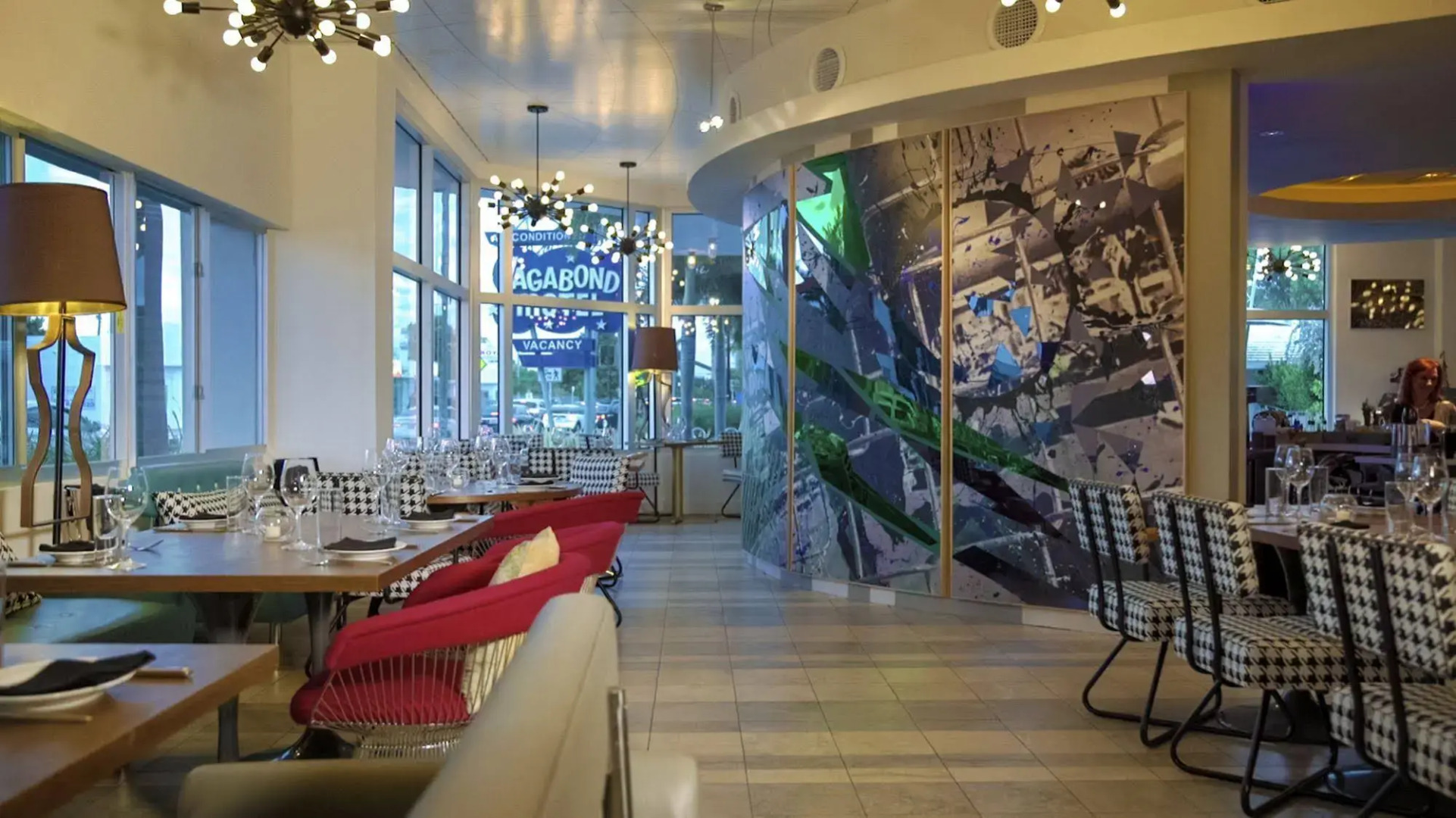 The Vagabond Hotel Miami