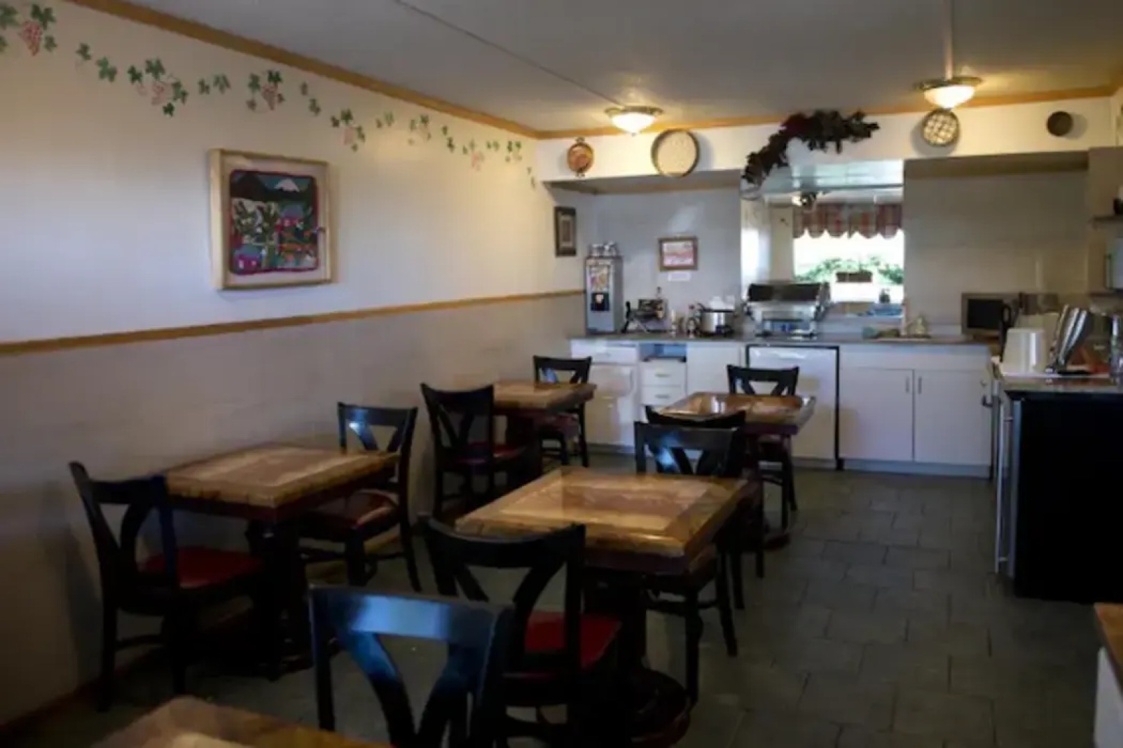 Stage Coach Inn By Capital O Ogallala I 80