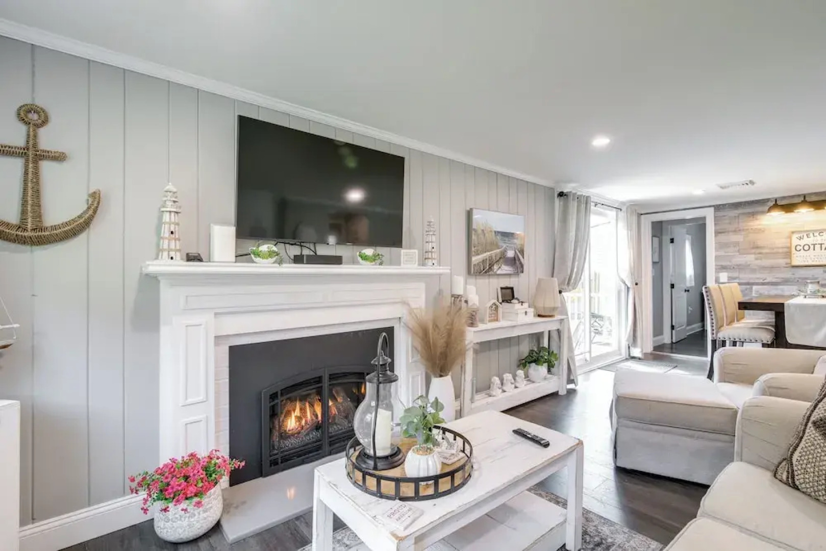 Lovely Dennis Cottage - Walk to Beach!