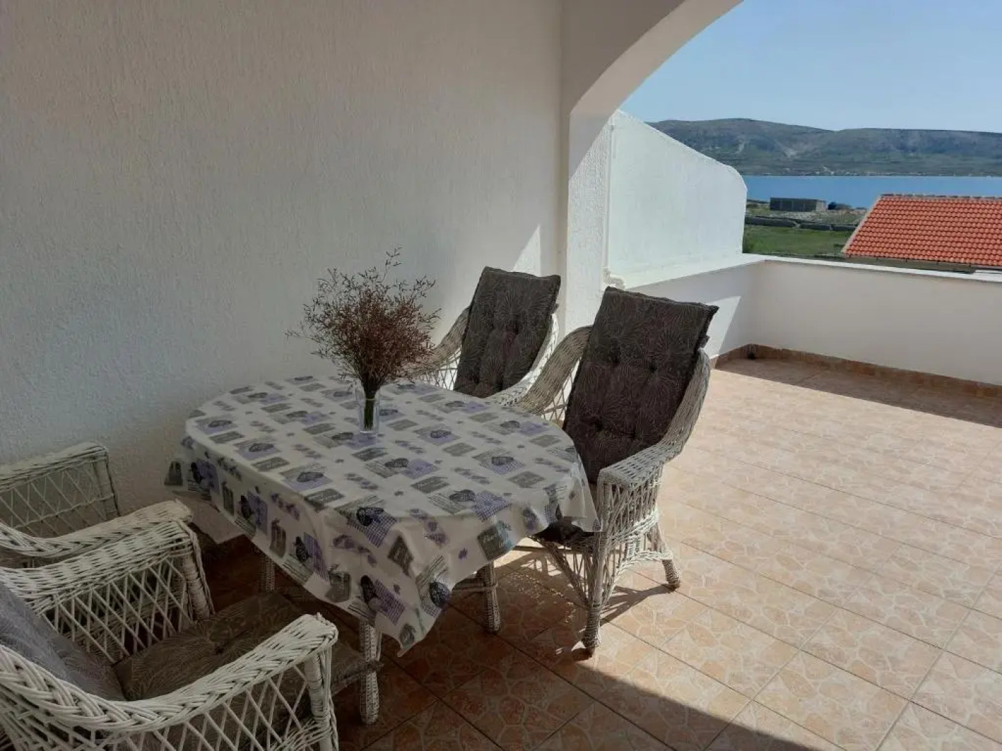 Apartments Markulincic