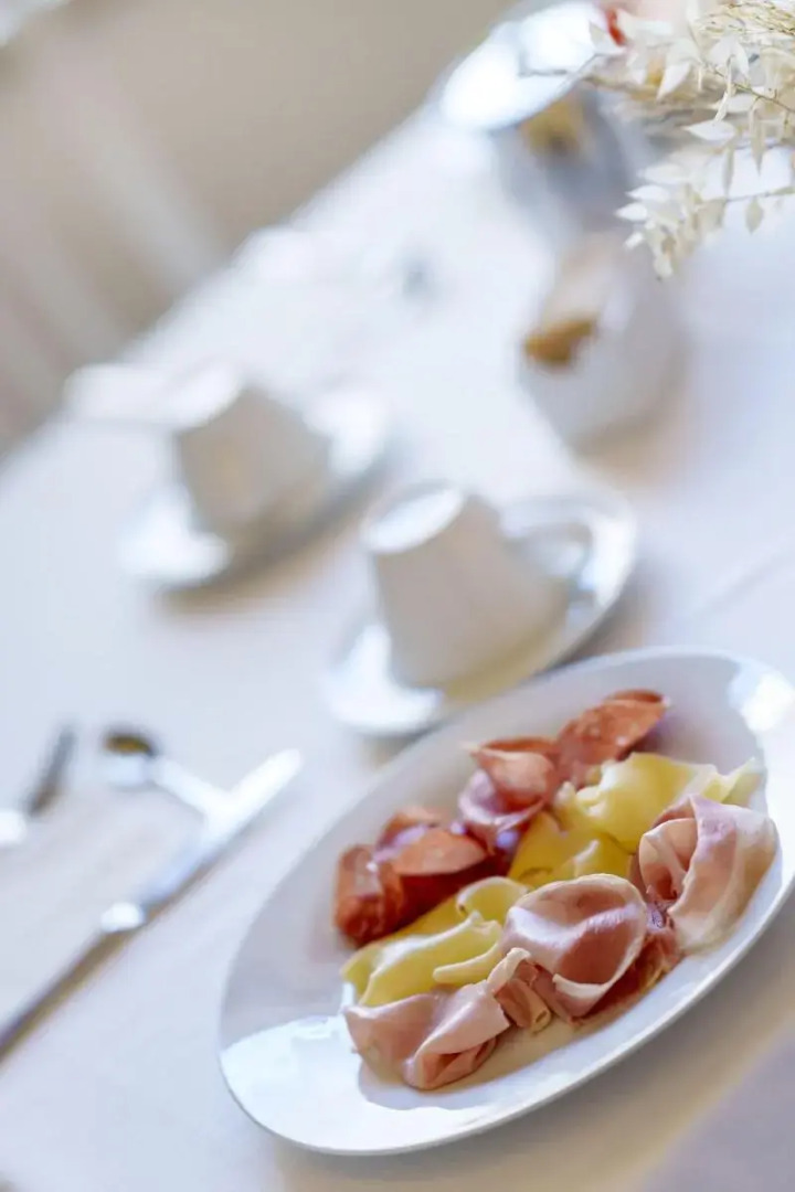 Гостиница Турист