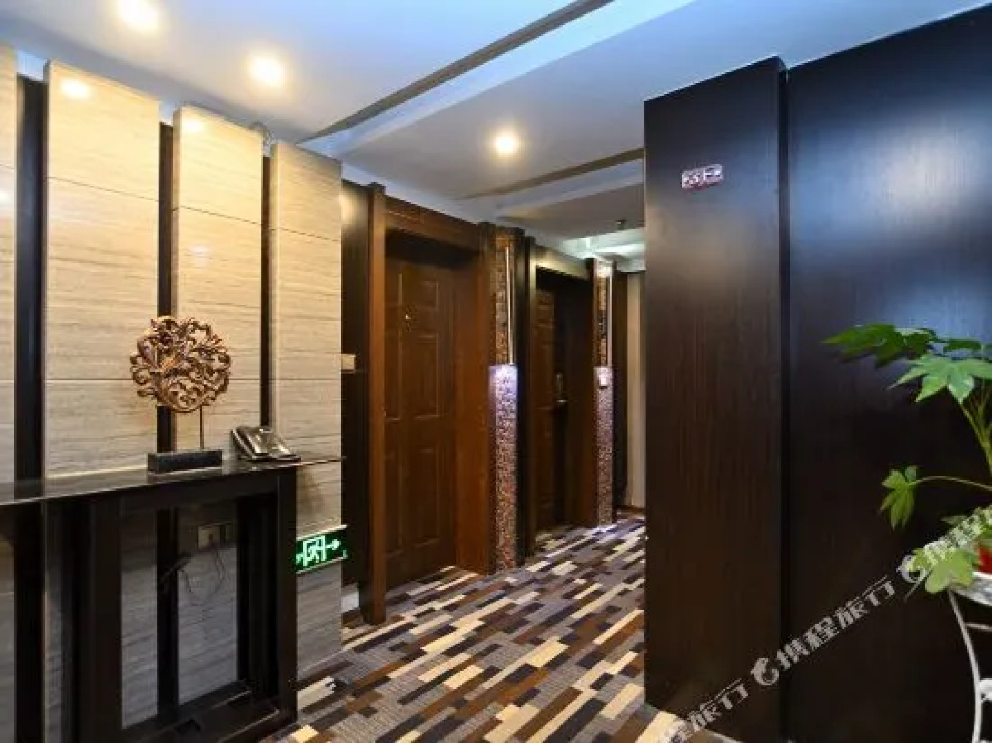 贵阳良家文庭花园酒店