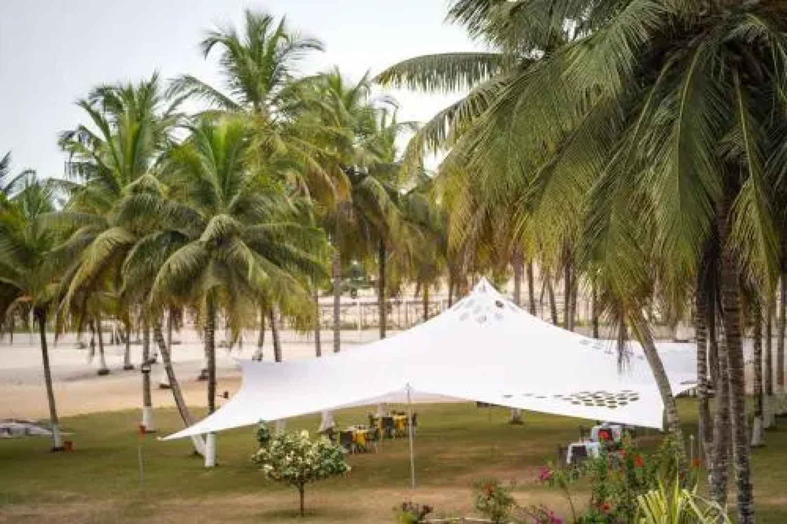 Enotel Beach Hotel